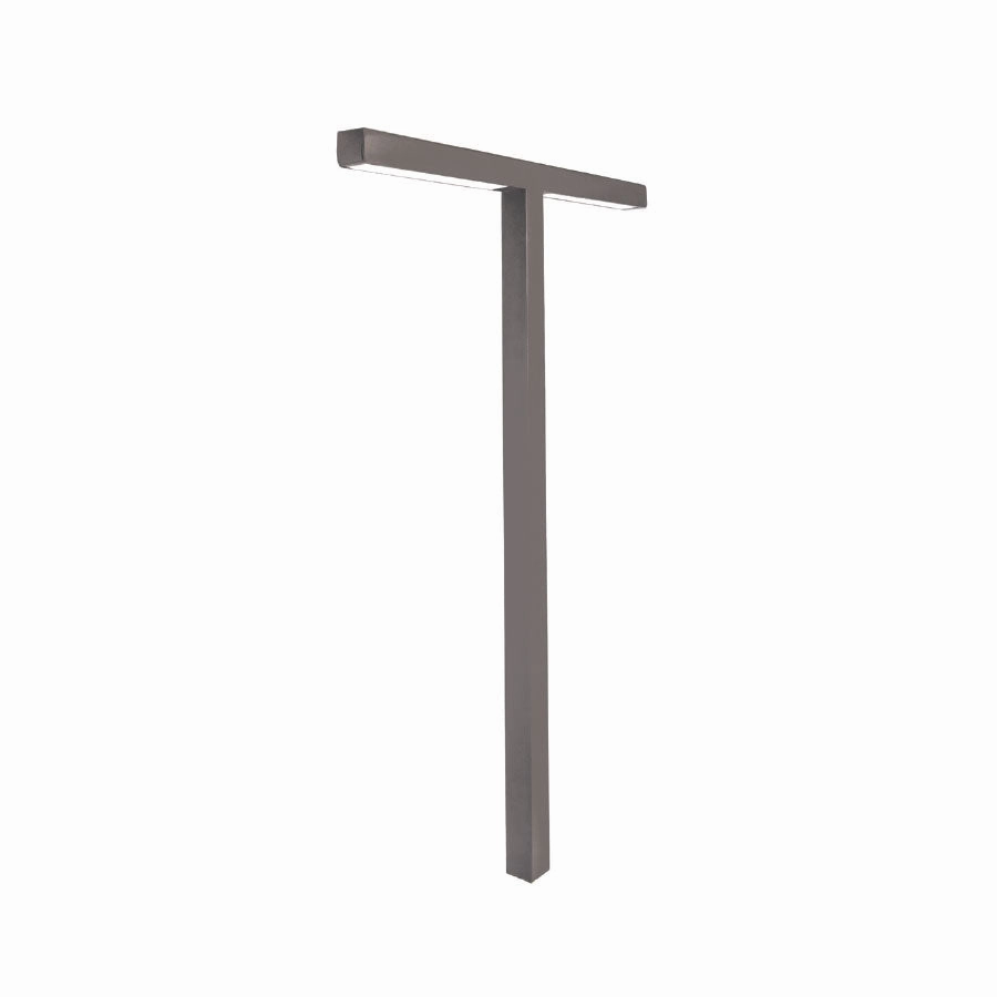 Db Balance LED Path Light Bronze On Aluminum Outdoor Path Lights Lighting buy now