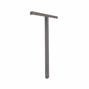 Db Balance LED Path Light Bronze On Aluminum Outdoor Path Lights Lighting buy now