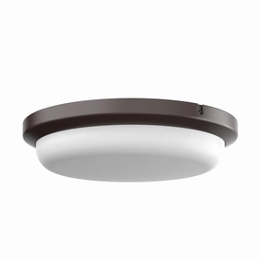 Dean LED Outdoor Flush Mount Bronze Outdoor Ceiling Mount Lighting flash sale