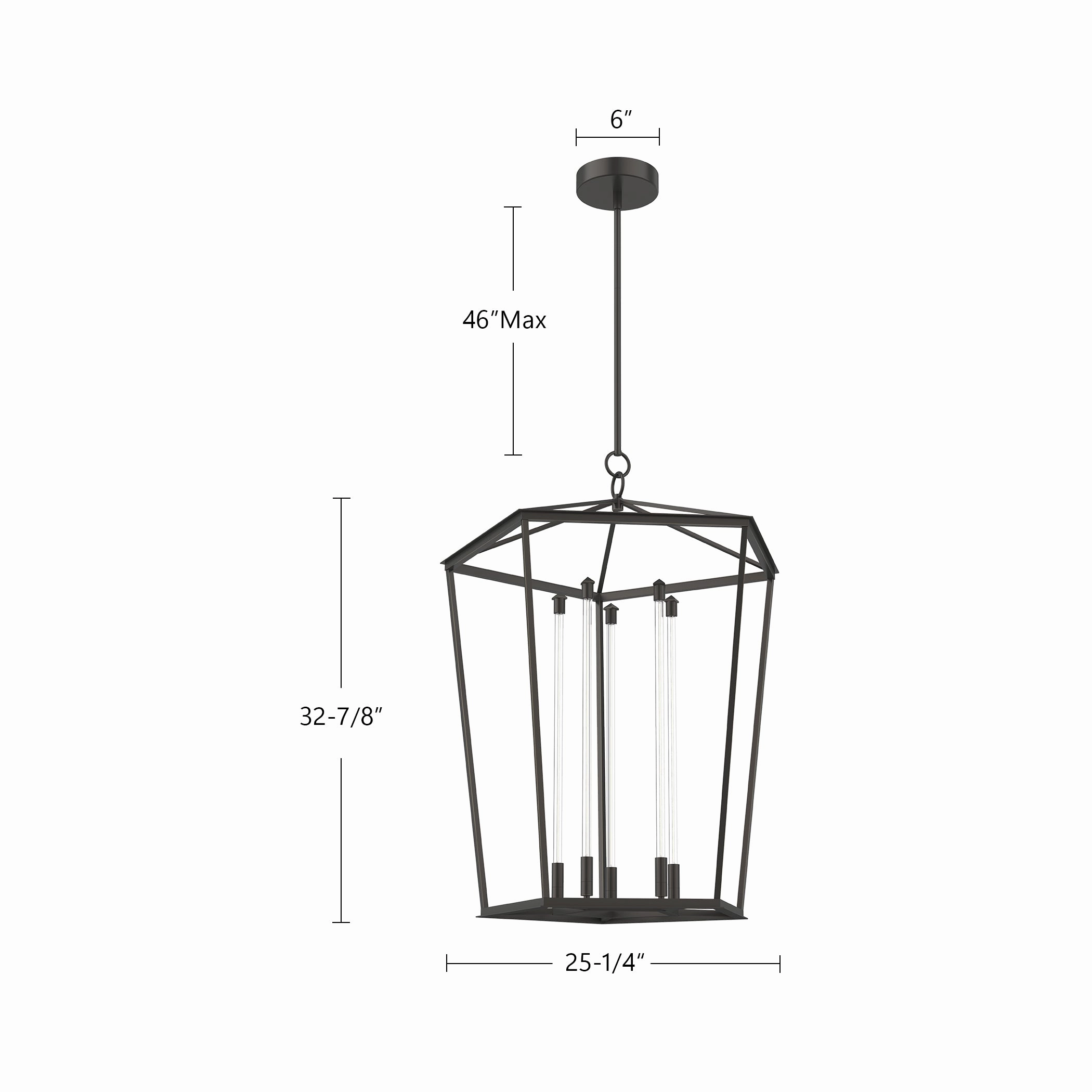 Delphine LED Pendant Natural Brass Buy Ceiling Lights online