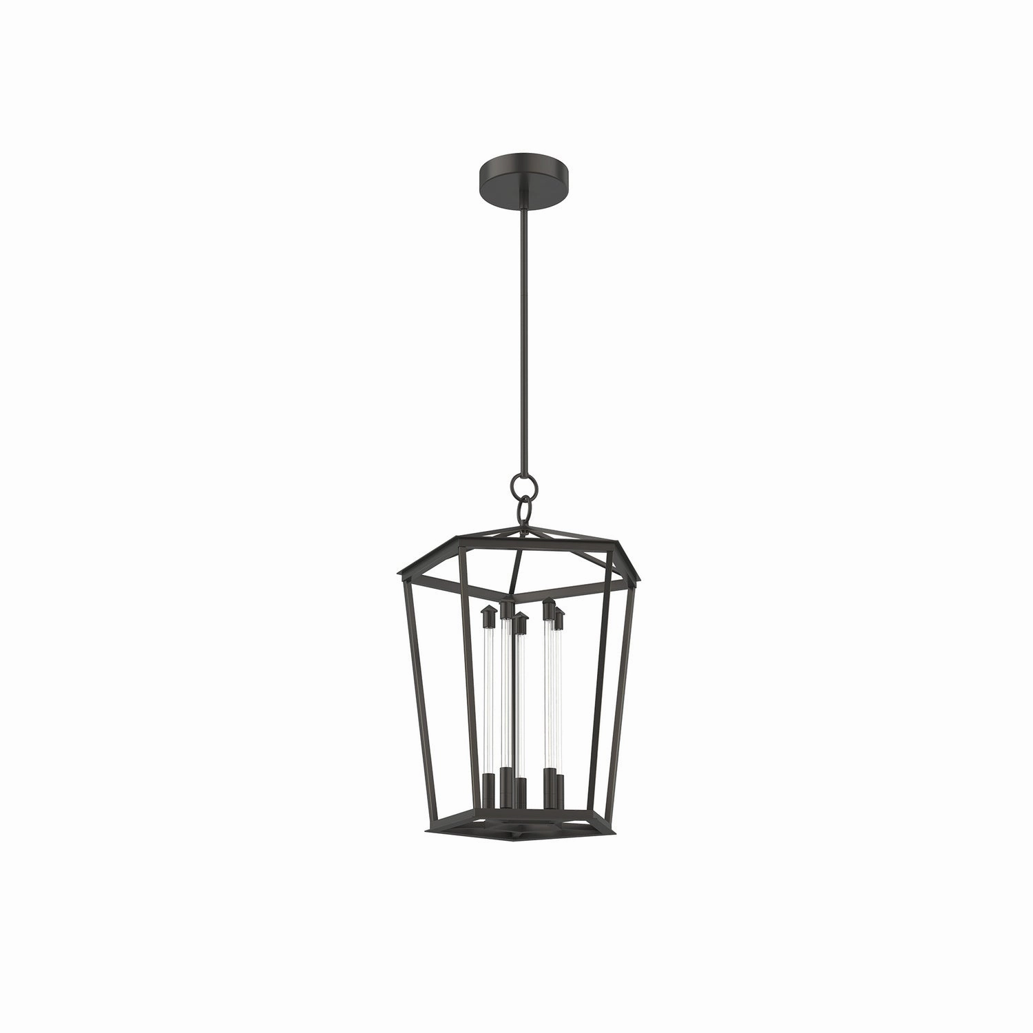 Delphine LED Pendant Urban Bronze Ceiling Lights Lighting discount price