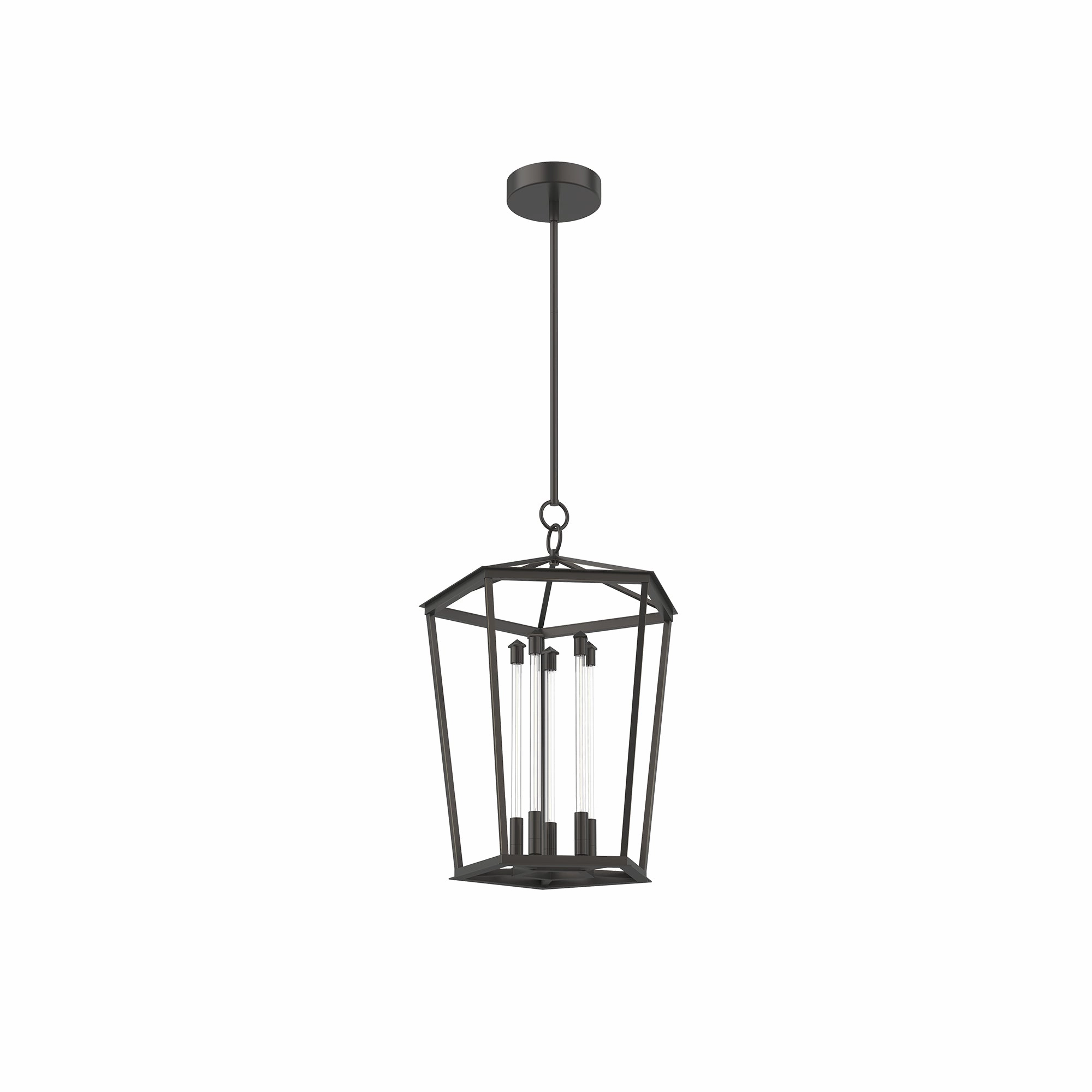 Delphine LED Pendant Urban Bronze Buy Ceiling Lights online