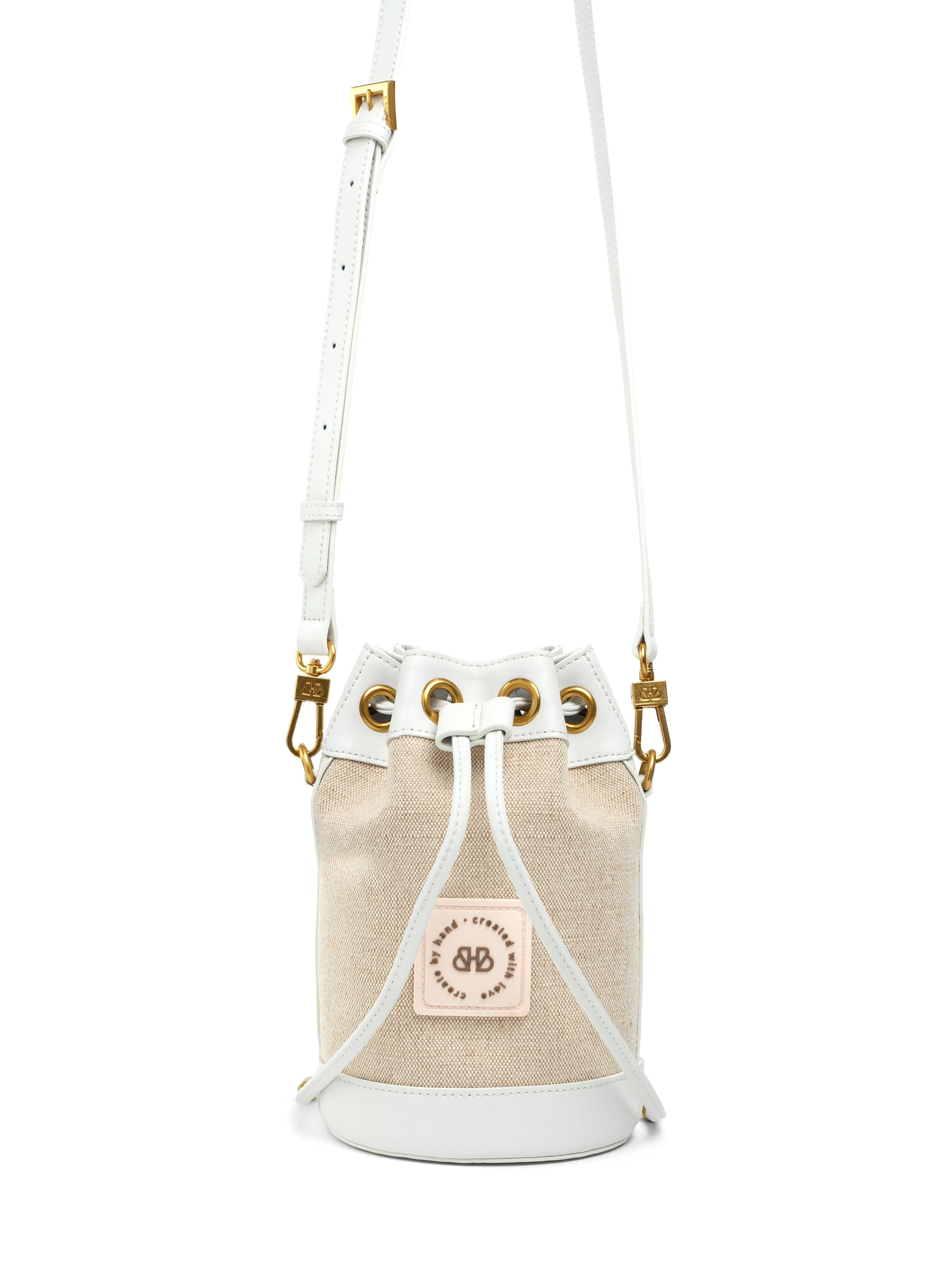 Deron Collection WHITE