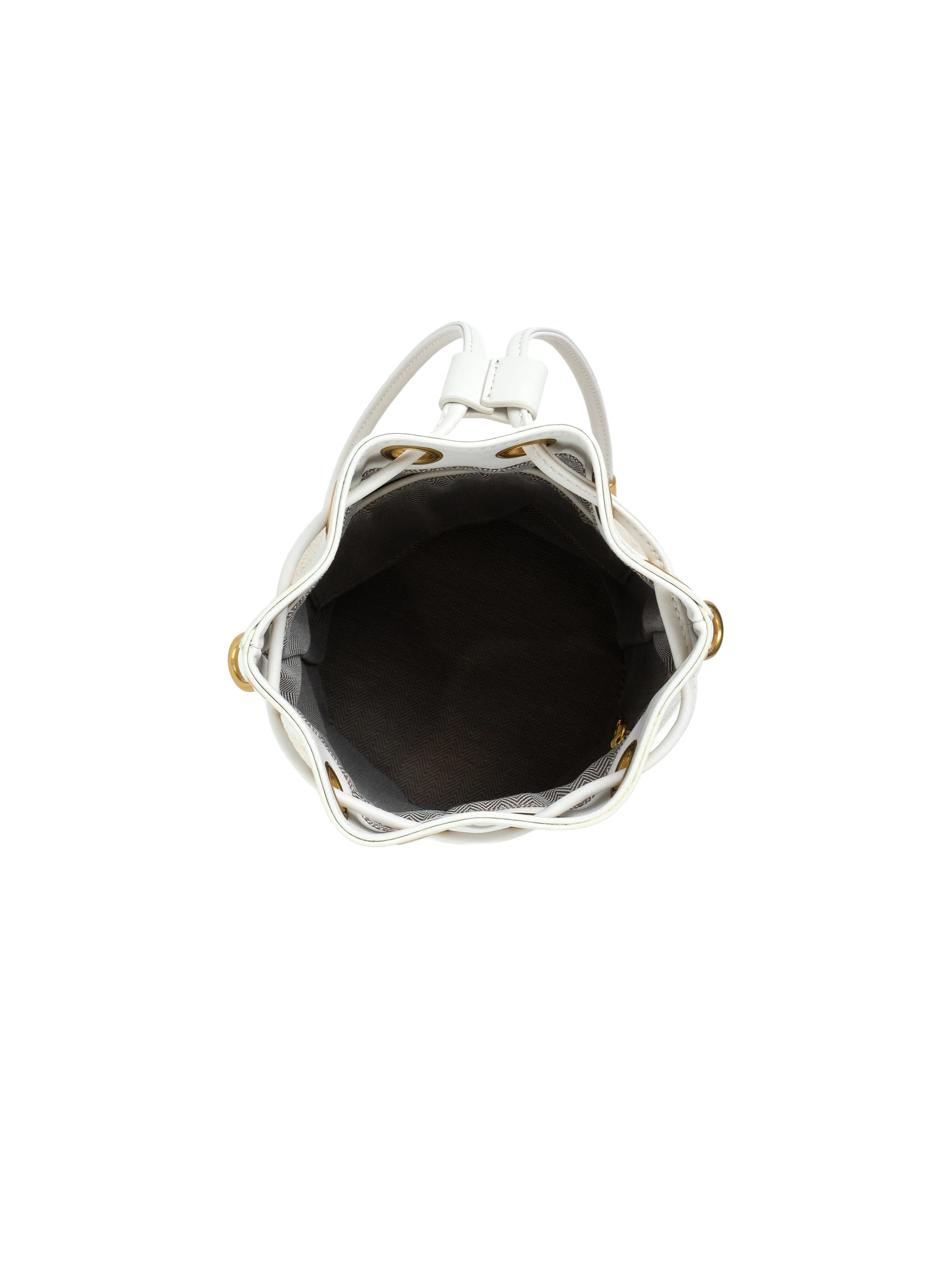 Deron Collection WHITE