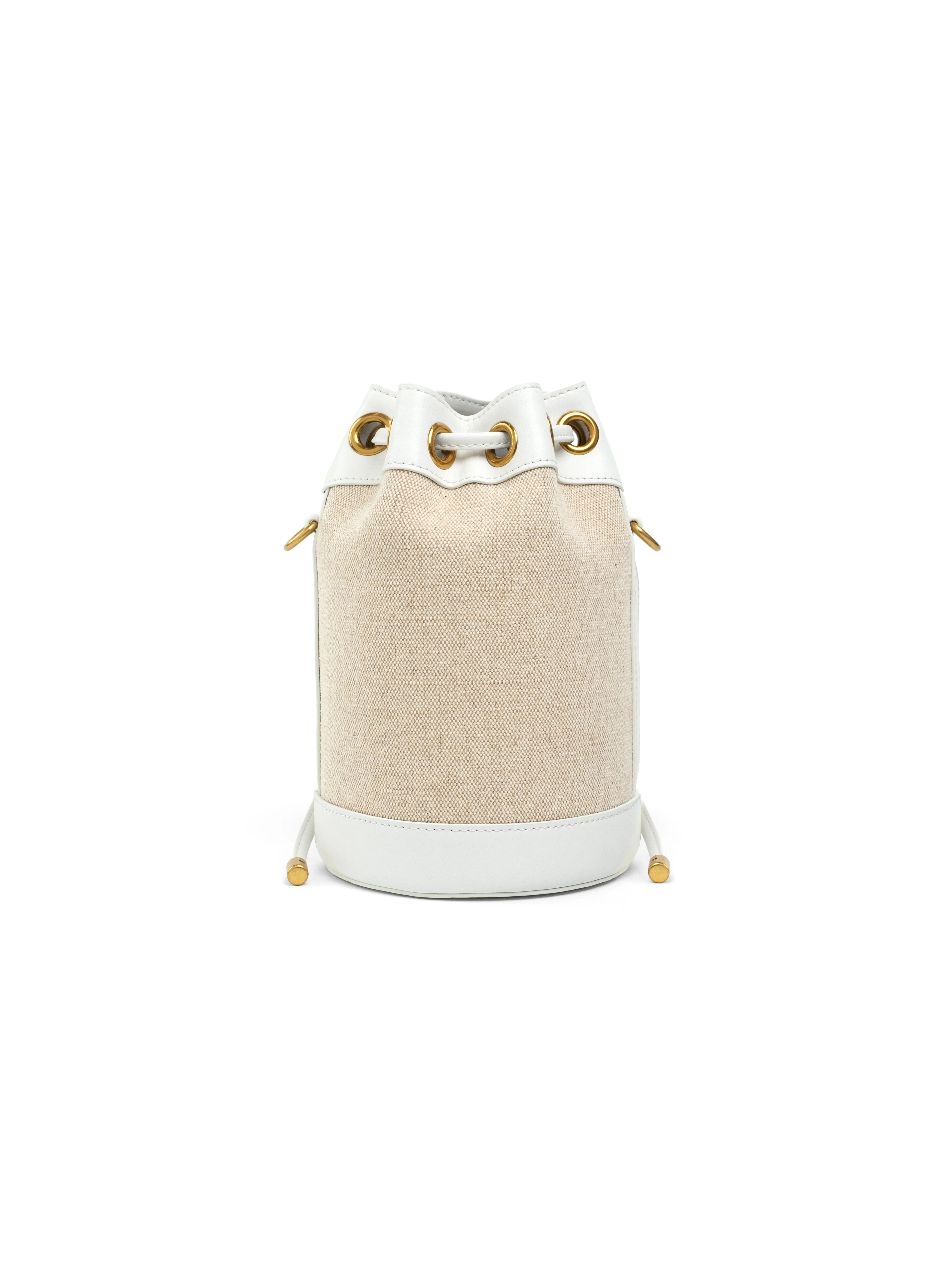 Deron Collection WHITE
