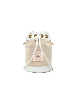 Deron Collection WHITE