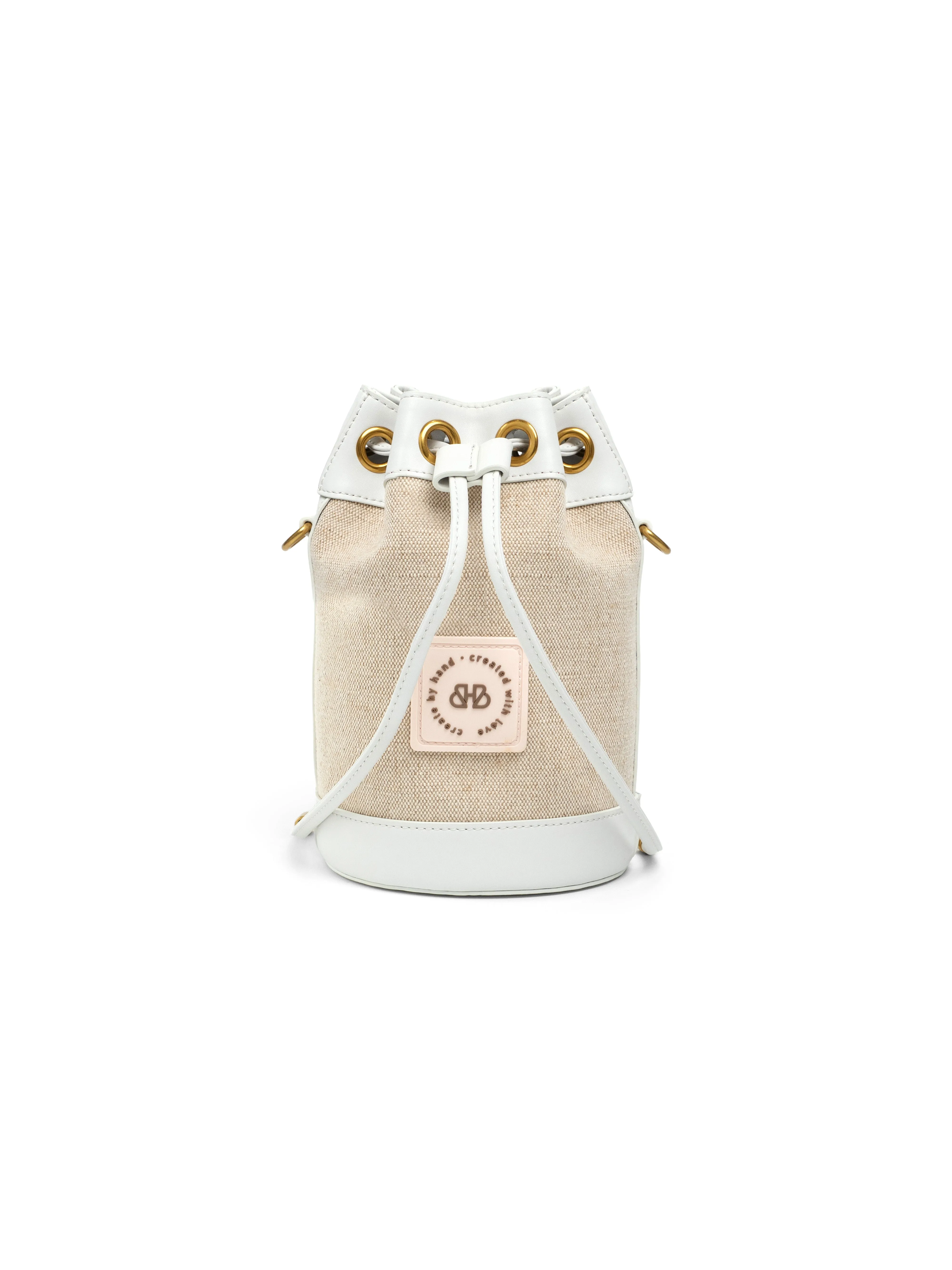 Deron Collection WHITE