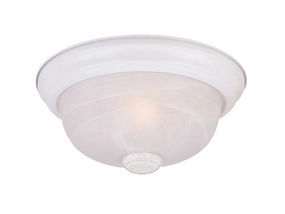 Designers Fountain Decorative Flushmount 1257L-WH-AL Ceiling Light - White Online shop Ceiling Lights