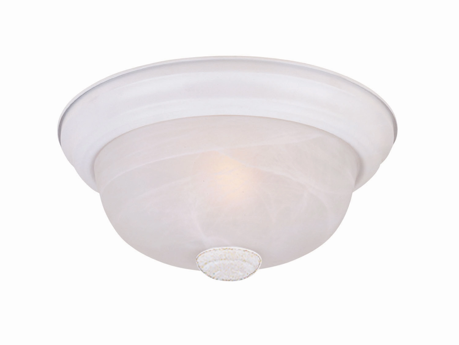 Designers Fountain Decorative Flushmount 1257L-WH-AL Ceiling Light - White Online shop Ceiling Lights