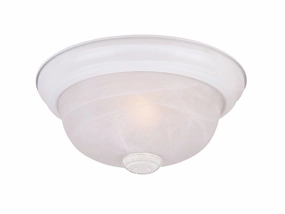 Designers Fountain Decorative Flushmount 1257M-WH-AL Ceiling Light - White Online shop Ceiling Lights