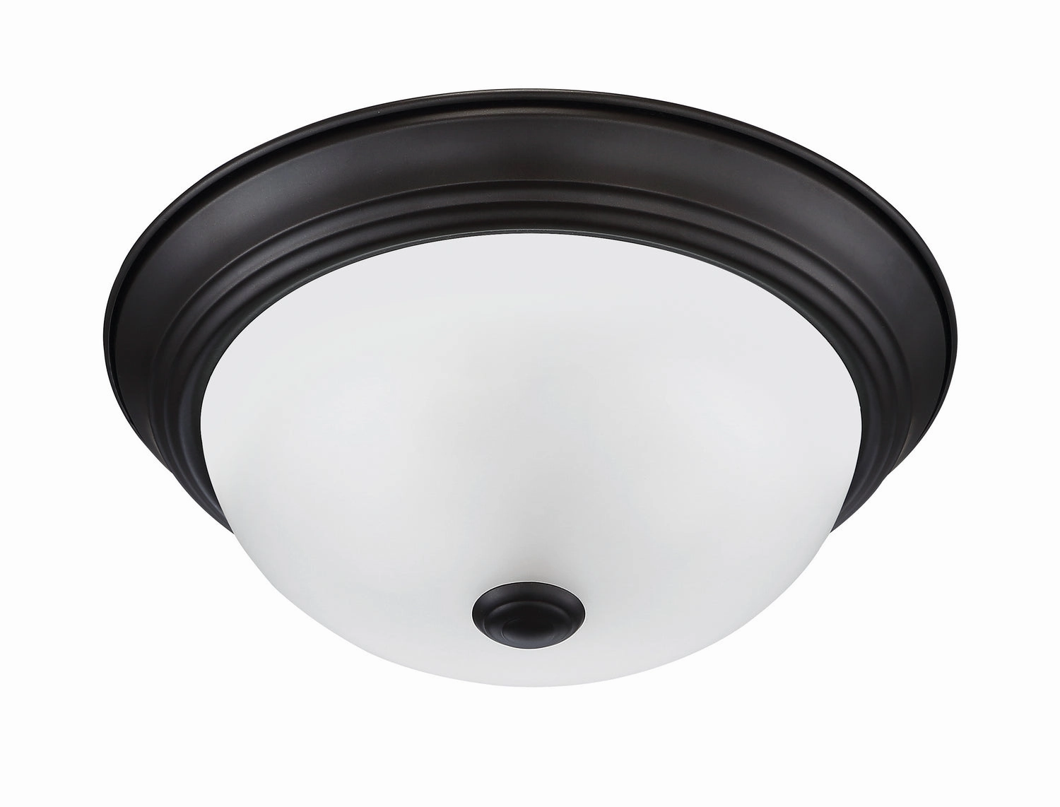 Designers Fountain Decorative Flushmount 1257S-ORB-W Ceiling Light - Oil Rubbed Bronze Online shop Ceiling Lights