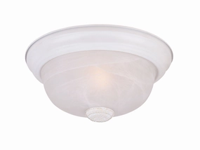 Designers Fountain Decorative Flushmount 1257S-WH-AL Ceiling Light - White Online shop Ceiling Lights