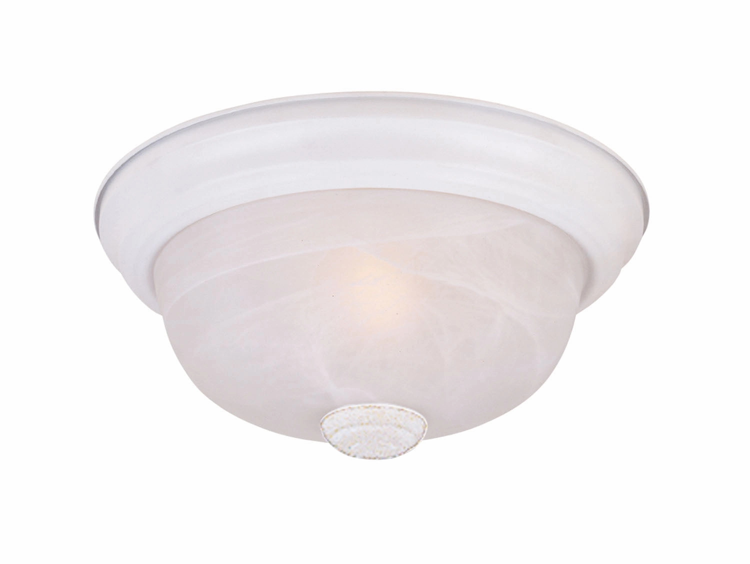 Designers Fountain Decorative Flushmount 1257S-WH-AL Ceiling Light - White Online shop Ceiling Lights