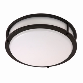 Designers Fountain LED Flushmounts EV1412L30-35 Ceiling Light - Brushed Nickel Online shop Ceiling Lights