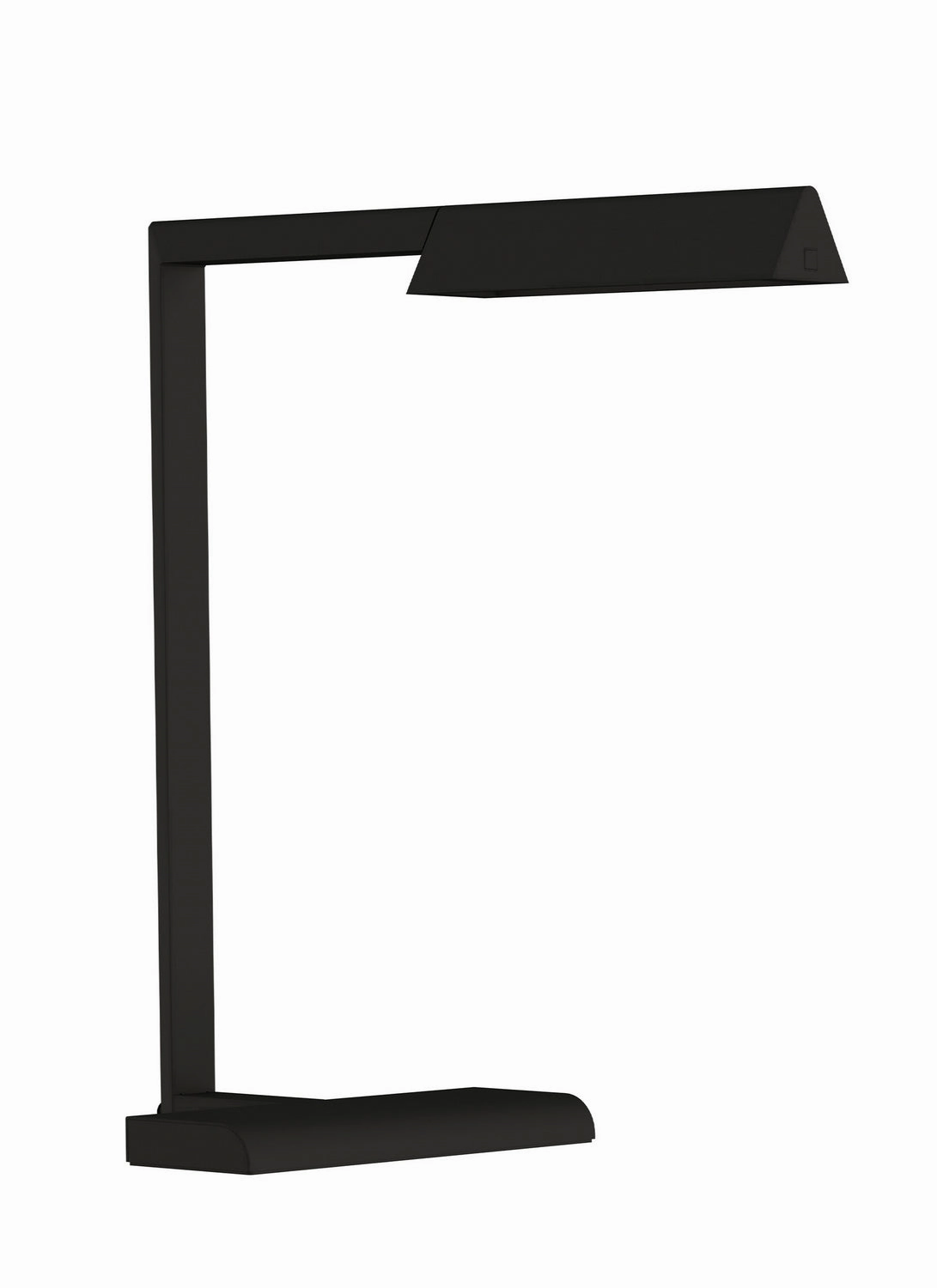 Dessau LED Table Lamp Nightshade Black Desk Lamps Lighting sale online