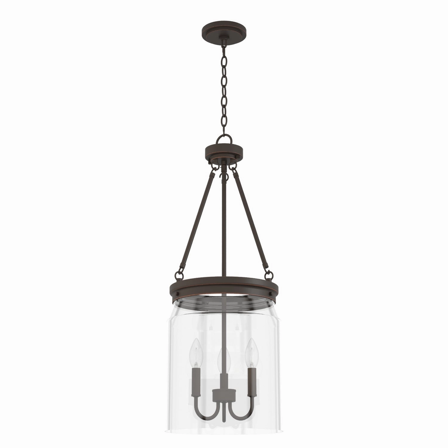 Devon Park Three Light Pendant Onyx Bengal Ceiling Lights Lighting discount price