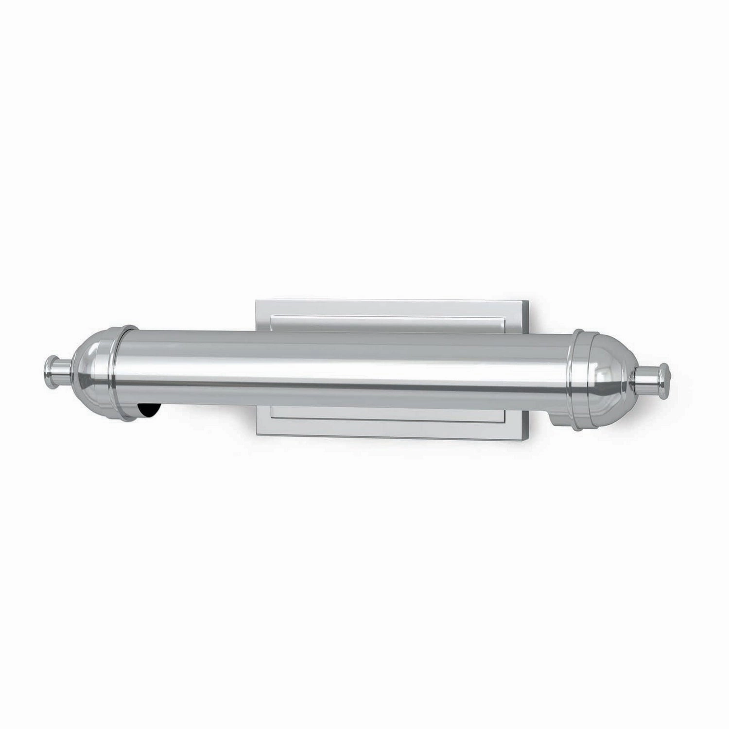 Devon Two Light Picture Light Polished Nickel Wall Lights for patio sale