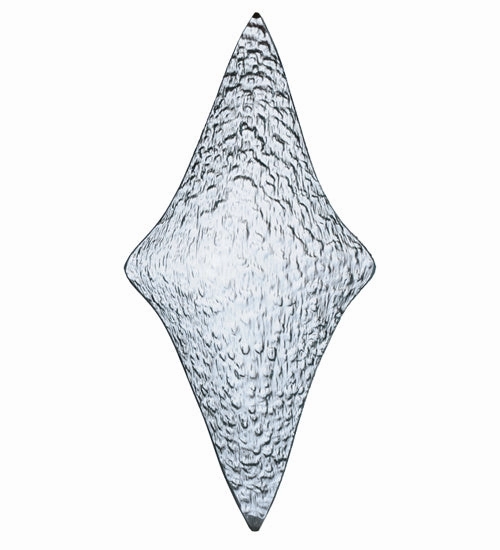 Diamond Panel Wall Lights garden discount