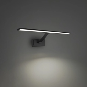 Diver LED Picture Light Black Wall Lights for patio sale
