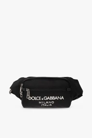 Dolce & Gabbana Sicilia Dna?Belt Bag