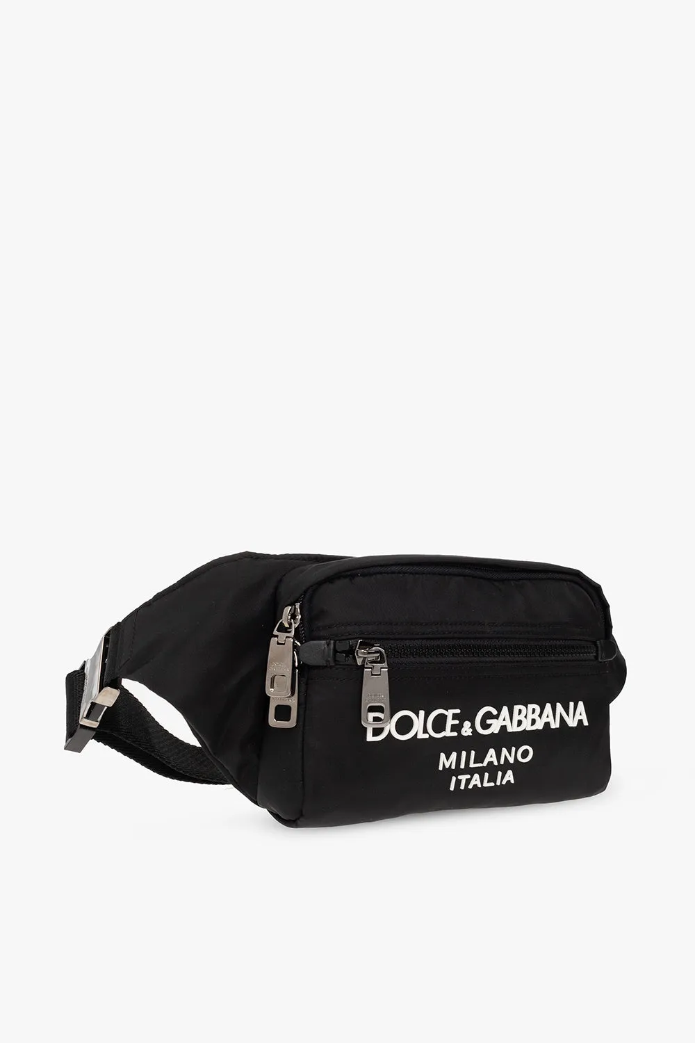 Dolce & Gabbana Sicilia Dna?Belt Bag