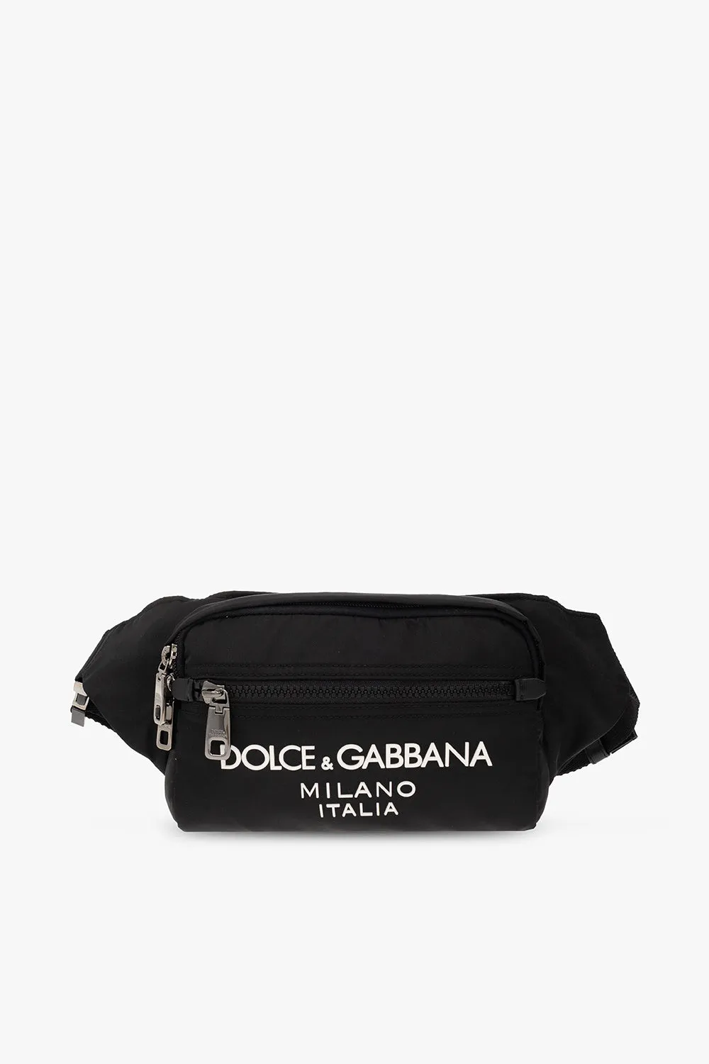 Dolce & Gabbana Sicilia Dna?Belt Bag