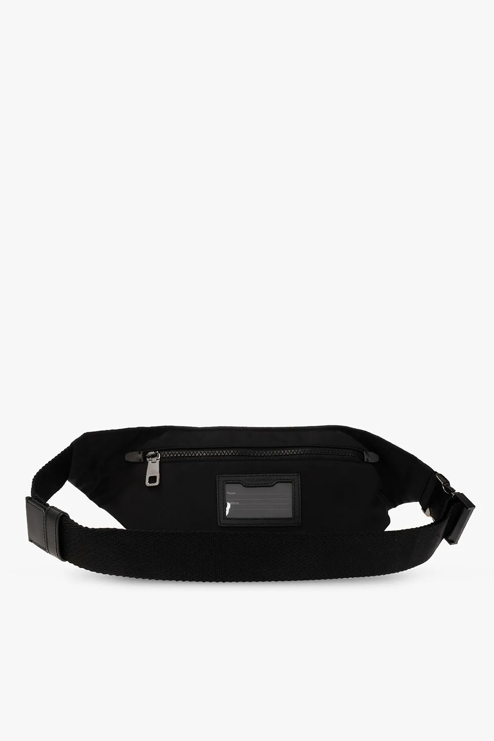 Dolce & Gabbana Sicilia Dna?Belt Bag