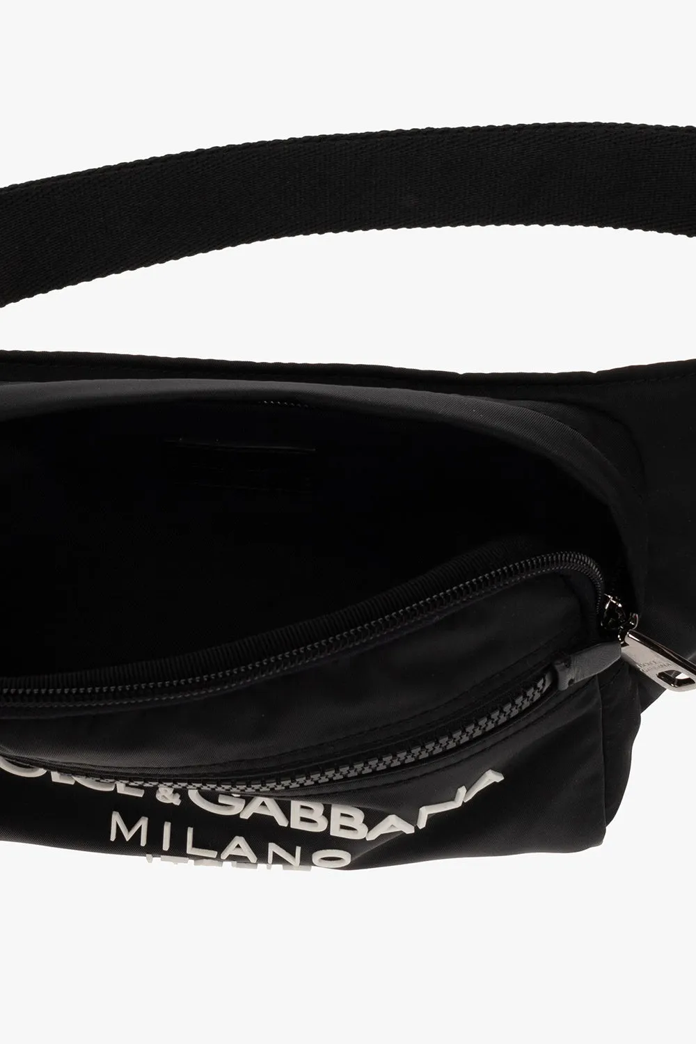 Dolce & Gabbana Sicilia Dna?Belt Bag