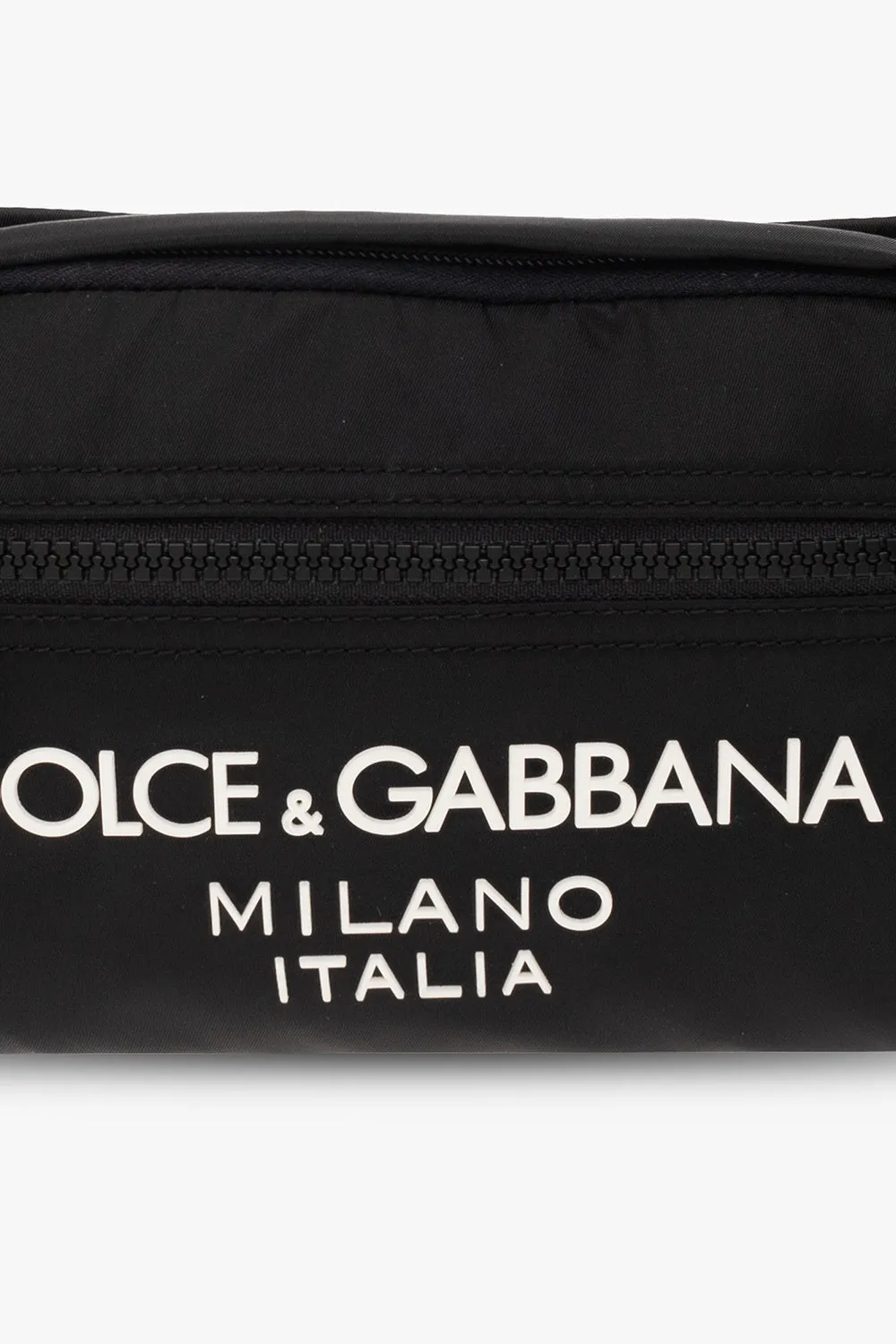 Dolce & Gabbana Sicilia Dna?Belt Bag