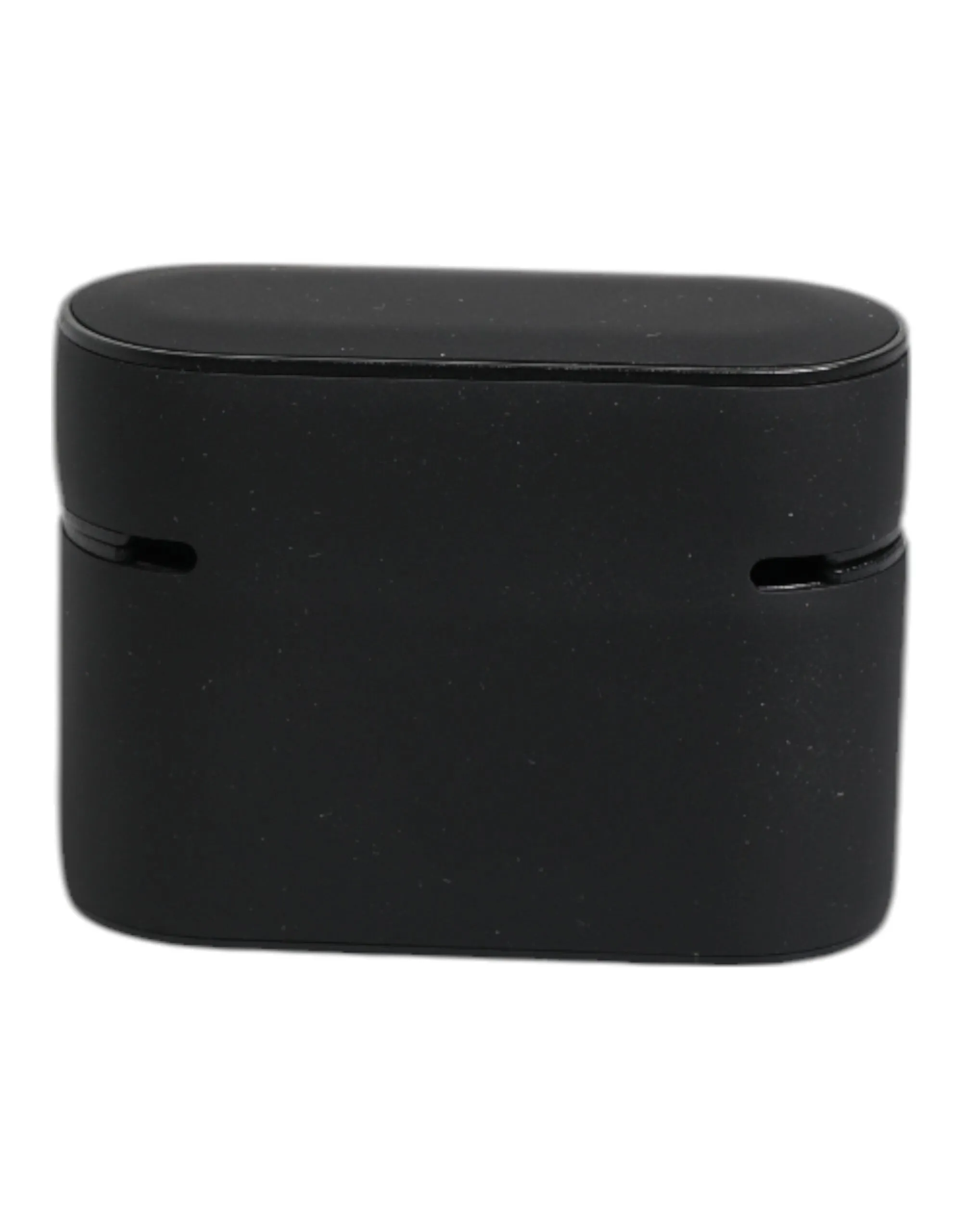 Dolce & Gabbana  Silicone Embossed Logo Airpods Men's Case