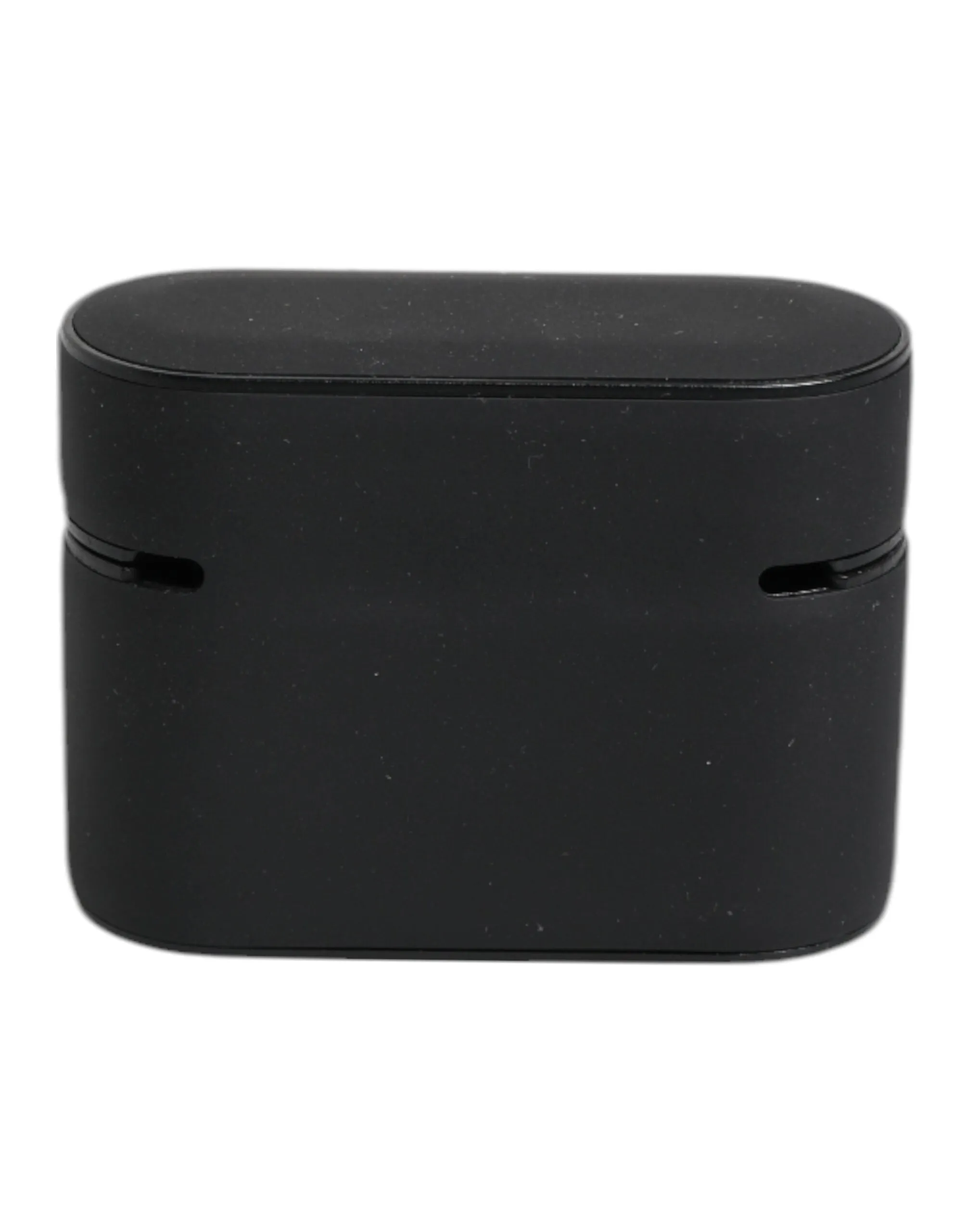 Dolce & Gabbana  Silicone Embossed Logo Airpods Men's Case