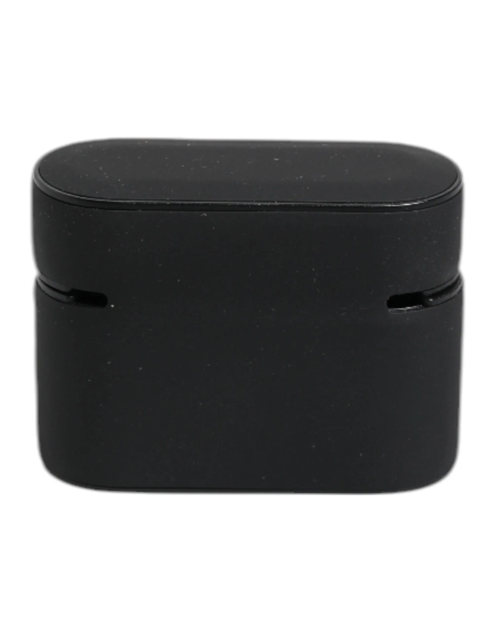 Dolce & Gabbana yellow Silicone Embossed Logo Airpods Men's Case