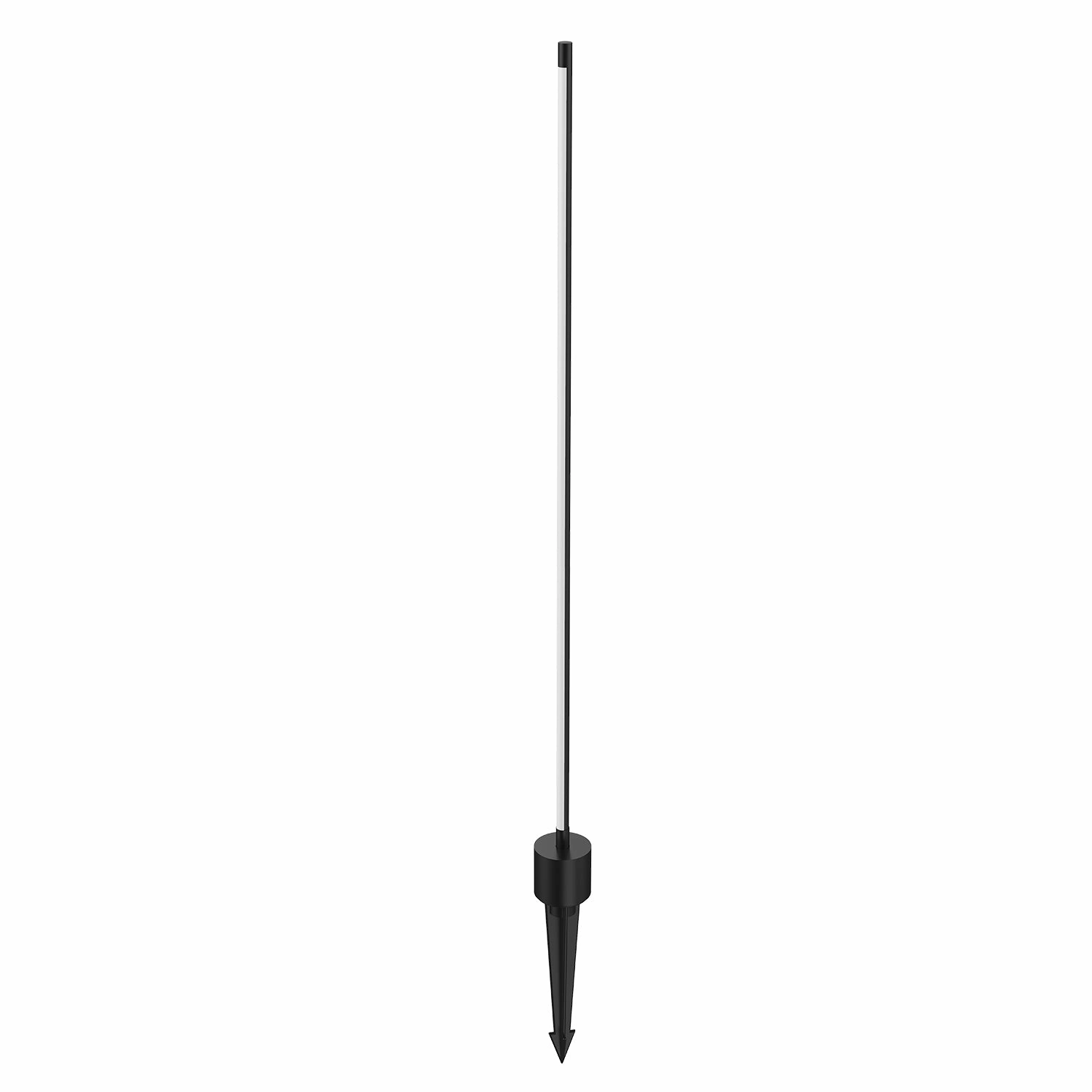 Dorian LED Garden Light Black Outdoor Path Lights special offer
