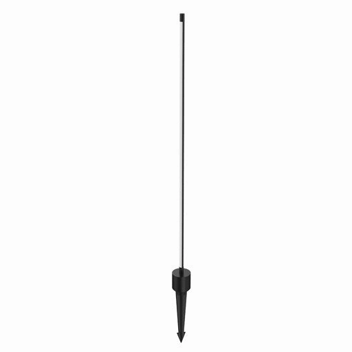 Dorian LED Garden Light Black Outdoor Path Lights Lighting buy now