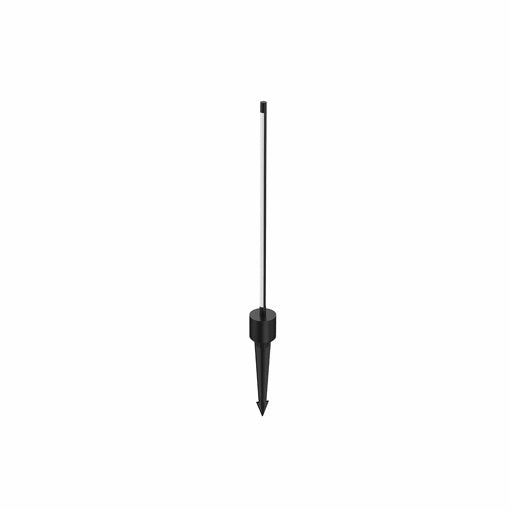 Dorian LED Garden Light Black Outdoor Path Lights Lighting buy now