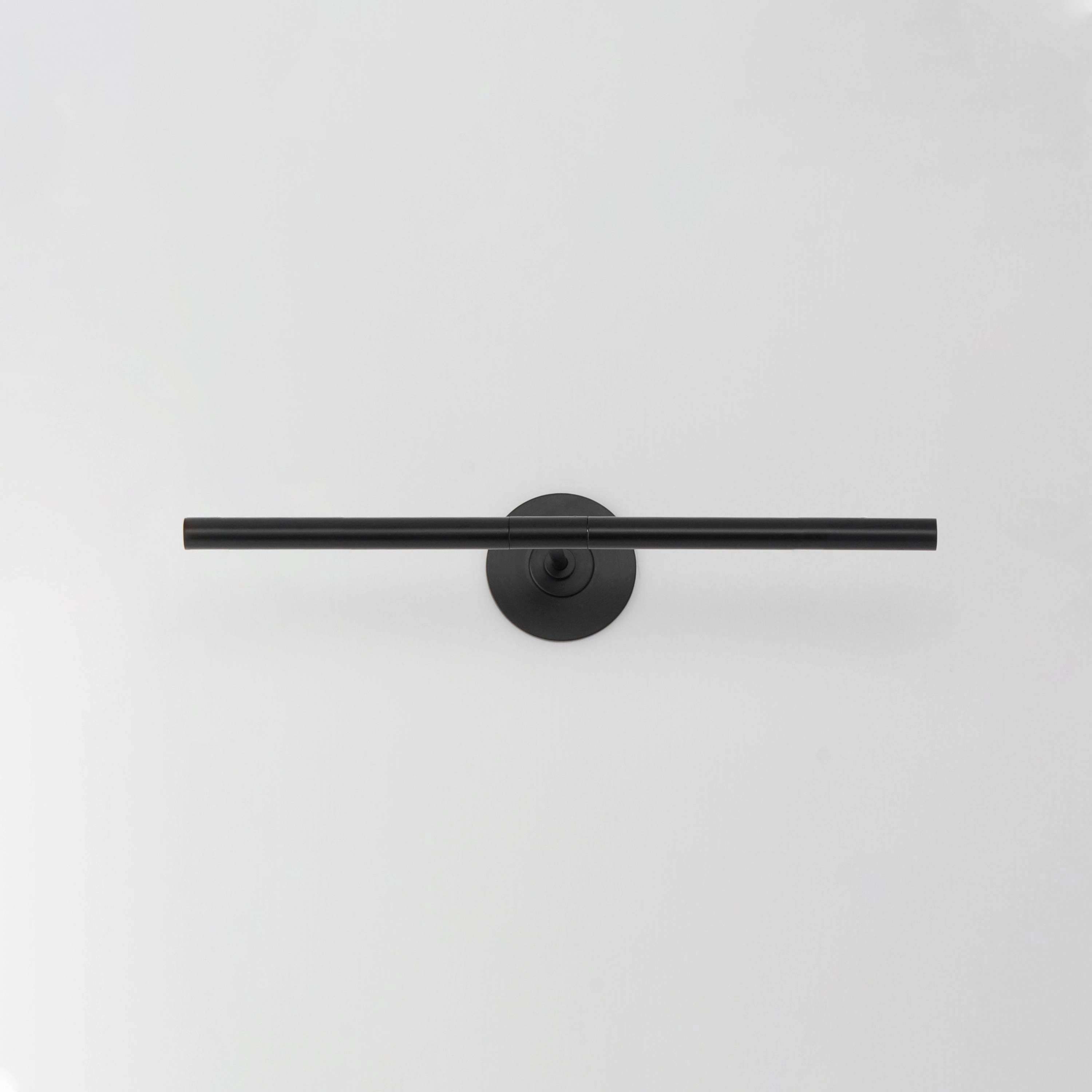 Dorian LED Picture Light Black Wall Light Fixtures online shop