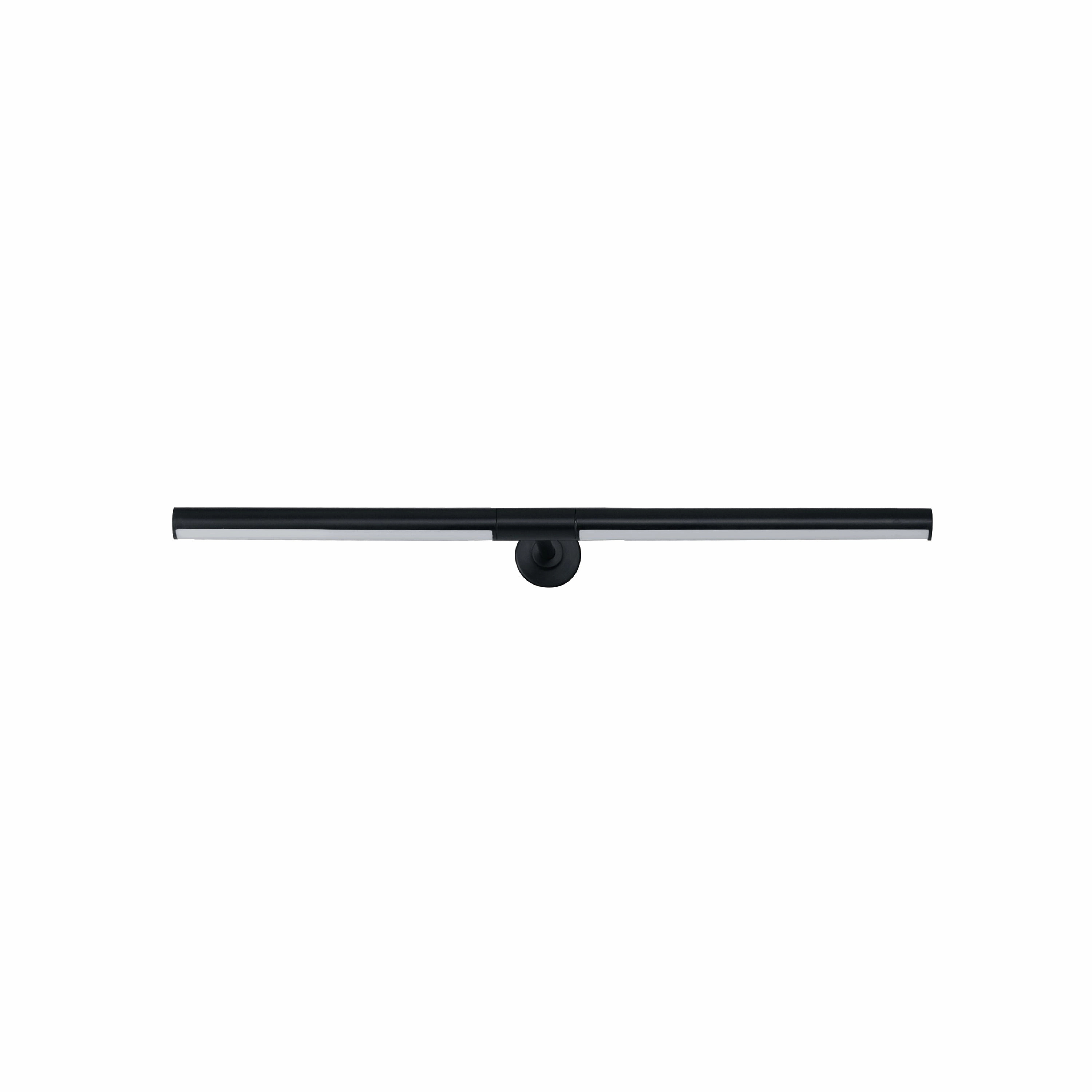 Dorian LED Picture Light Black Wall Light Fixtures online shop