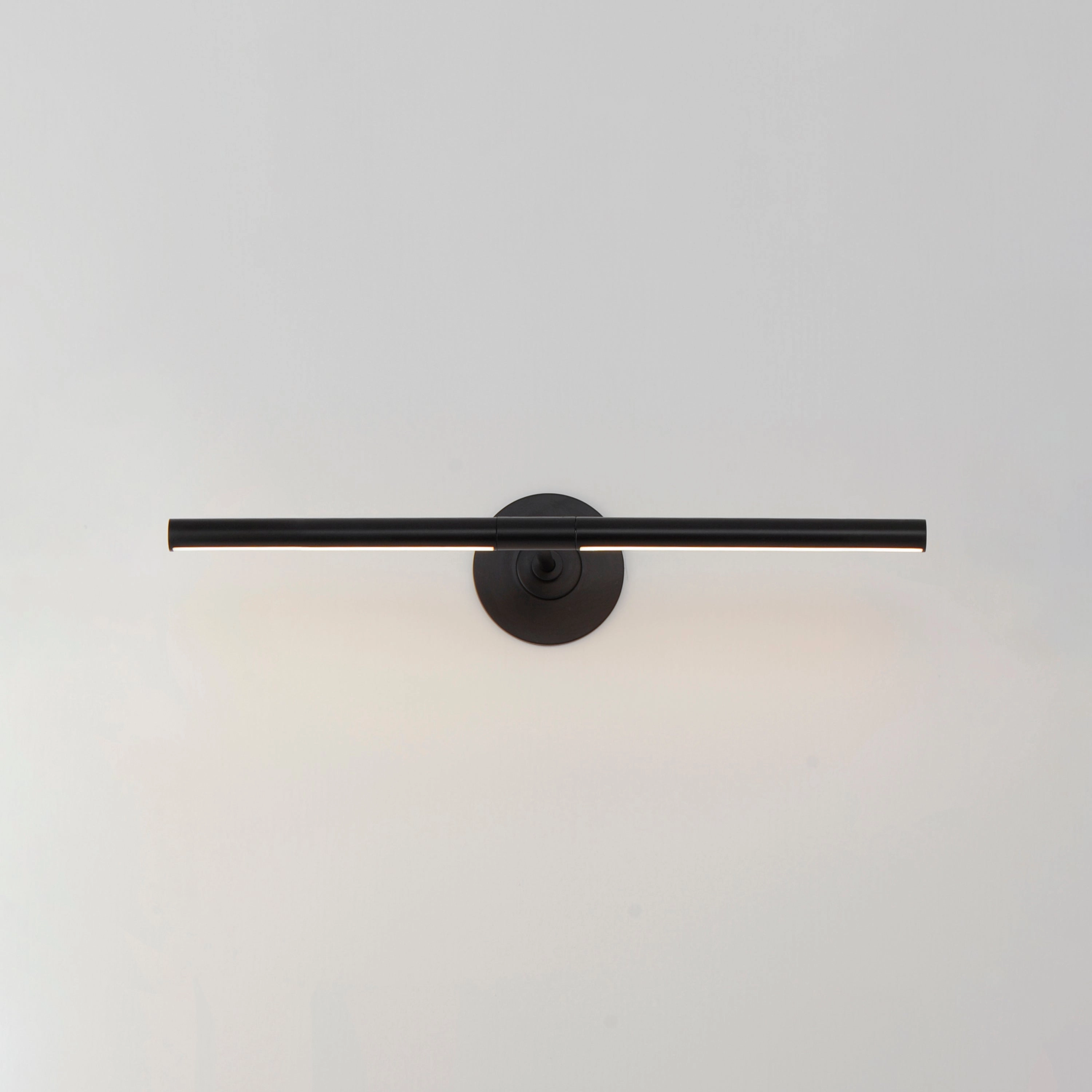 Dorian LED Picture Light Black Wall Light Fixtures online shop