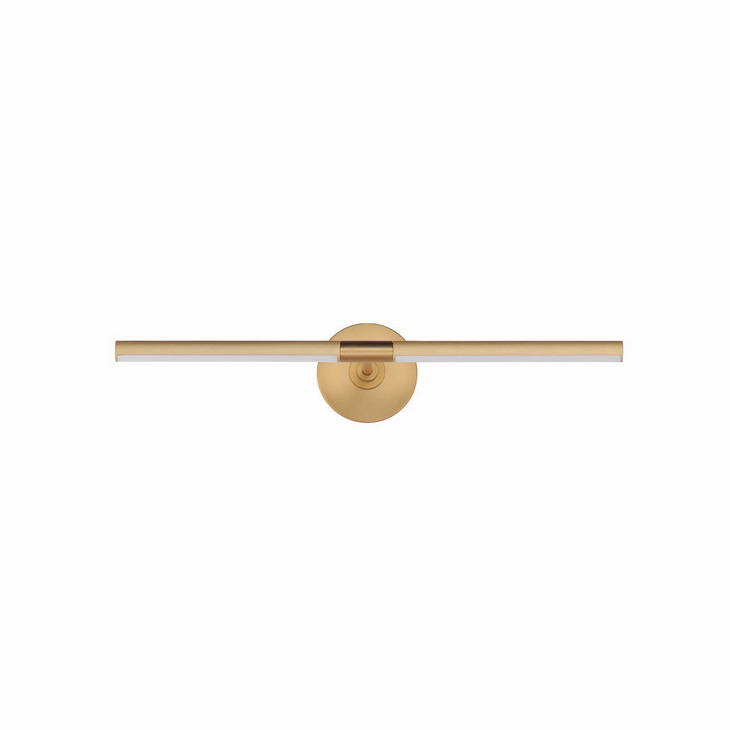 Dorian LED Picture Light Gold Wall Lights for patio sale