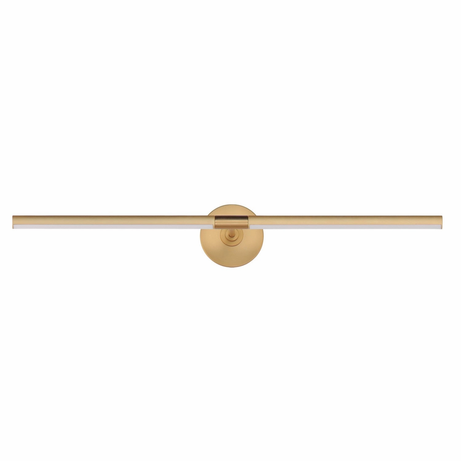 Dorian LED Picture Light Gold Wall Lights for patio sale
