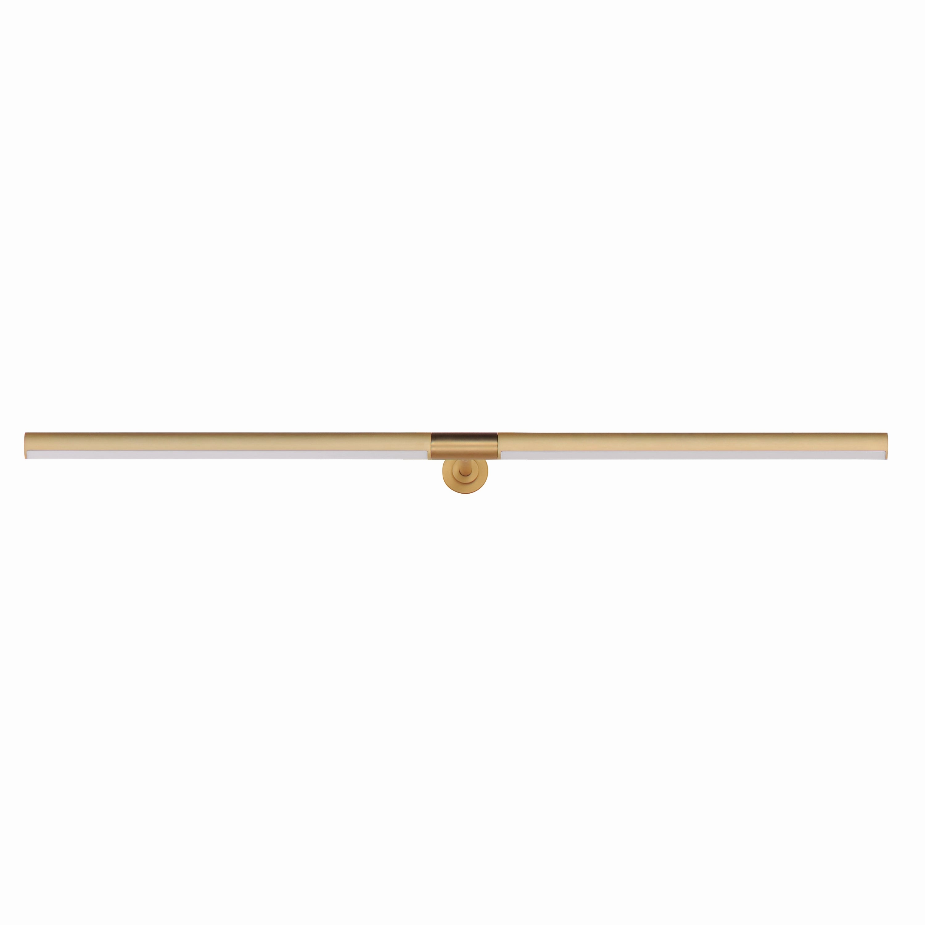Dorian LED Picture Light Gold Wall Light Fixtures online shop