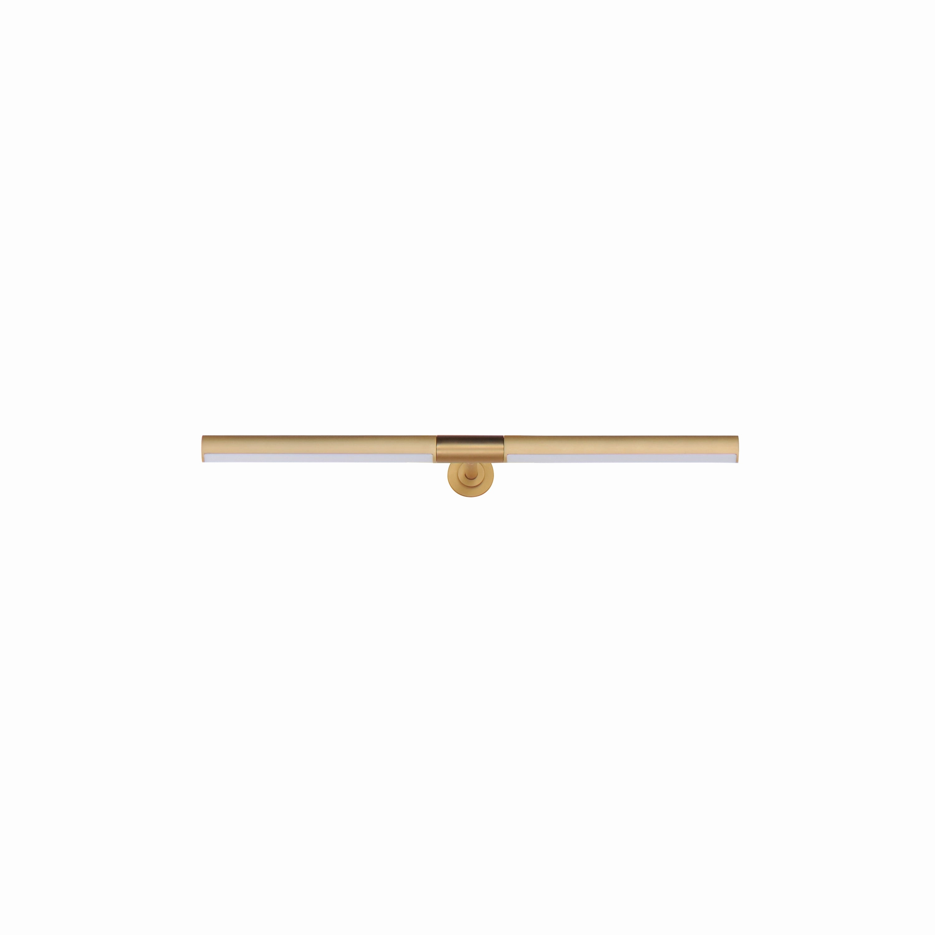 Dorian LED Picture Light Gold Wall Light Fixtures online shop