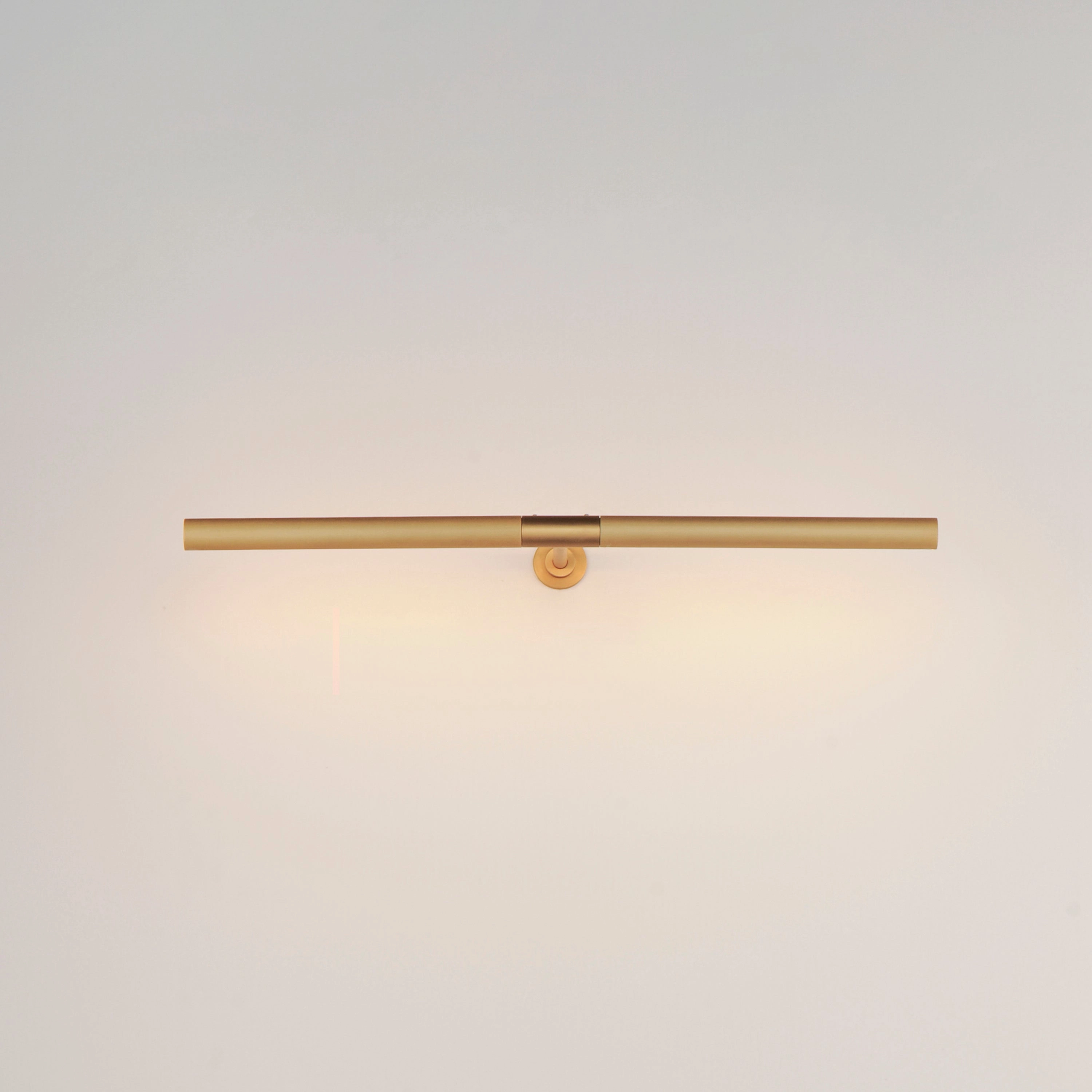 Dorian LED Picture Light Gold Wall Light Fixtures online shop
