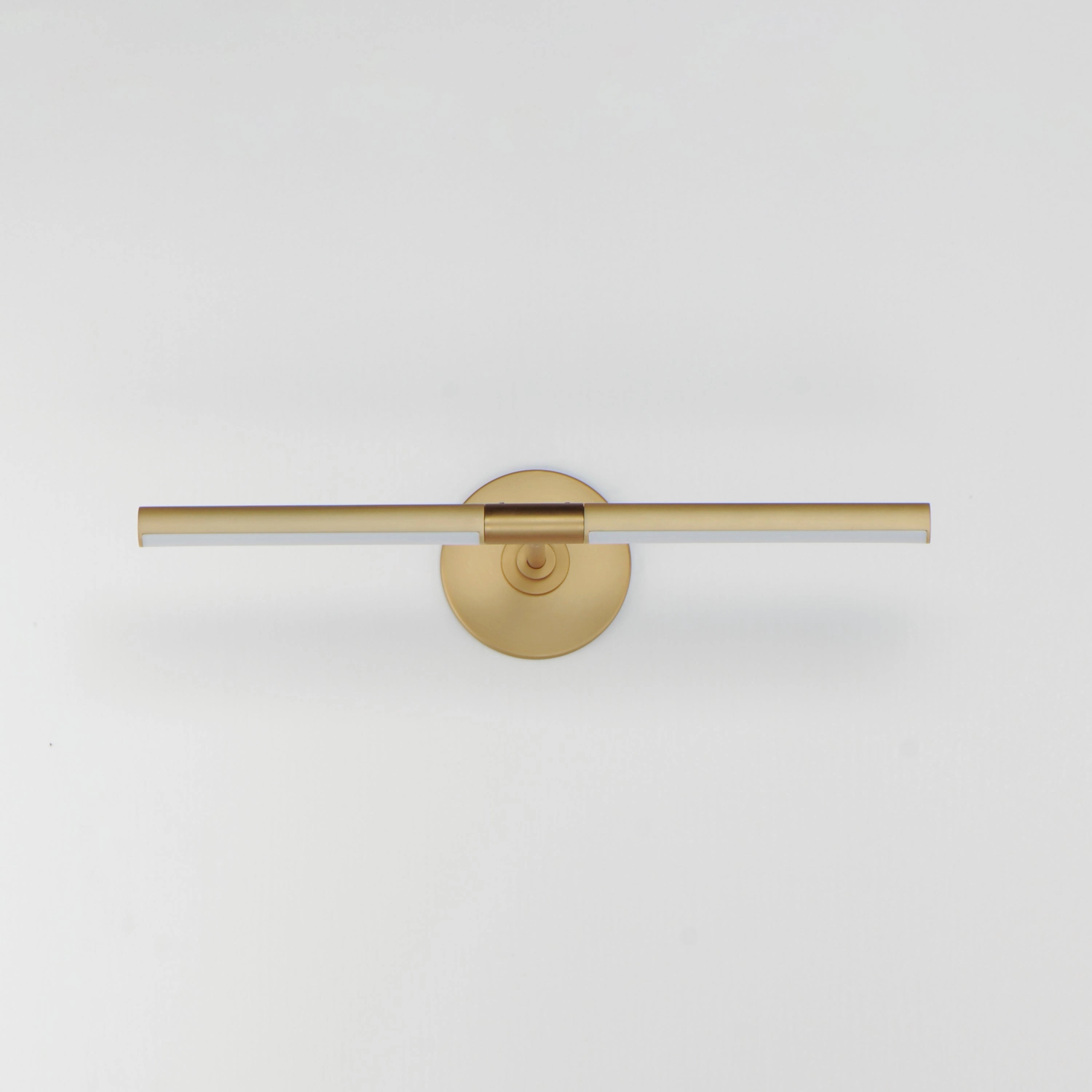 Dorian LED Picture Light Gold Wall Light Fixtures online shop