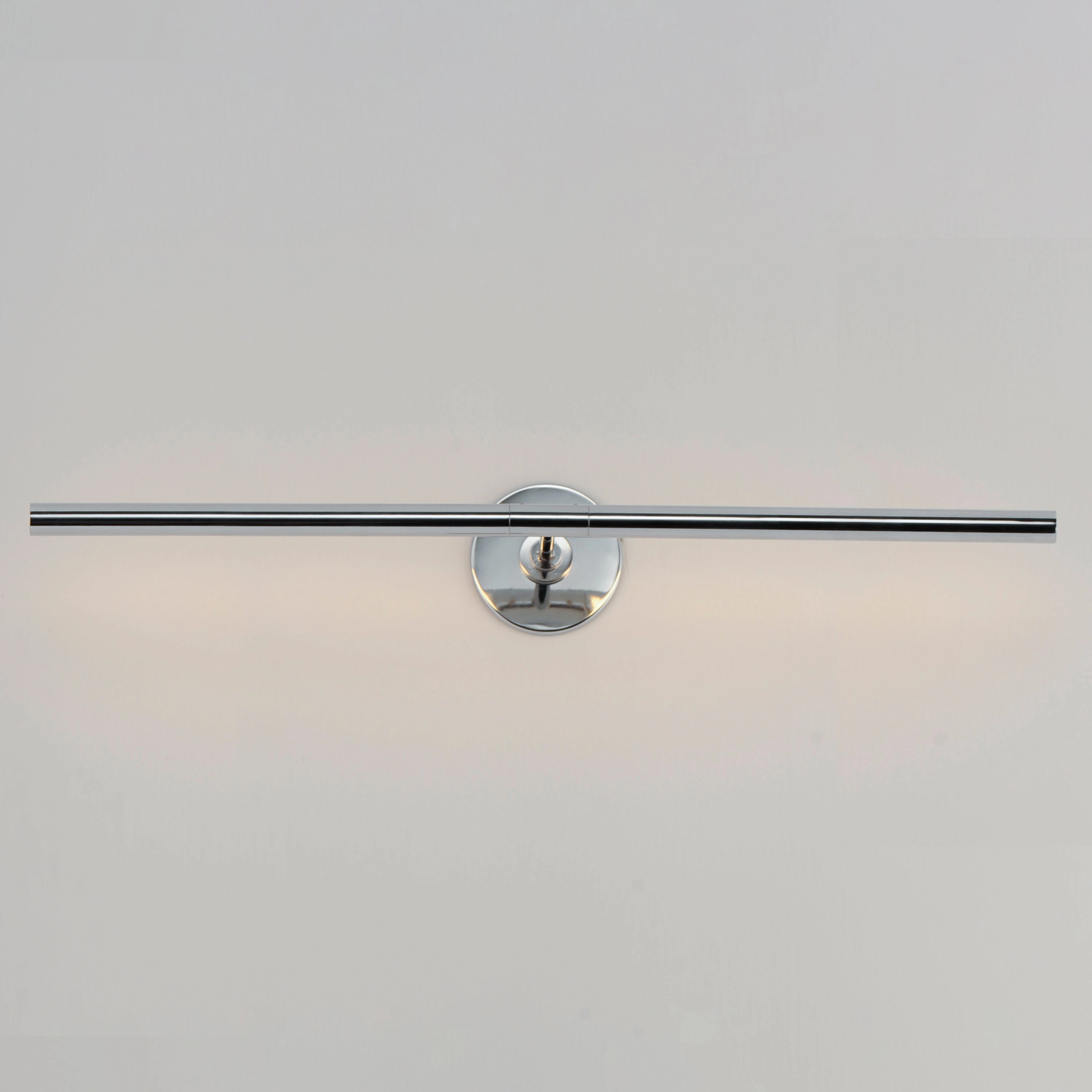 Dorian LED Picture Light Polished Chrome Wall Light Fixtures online shop