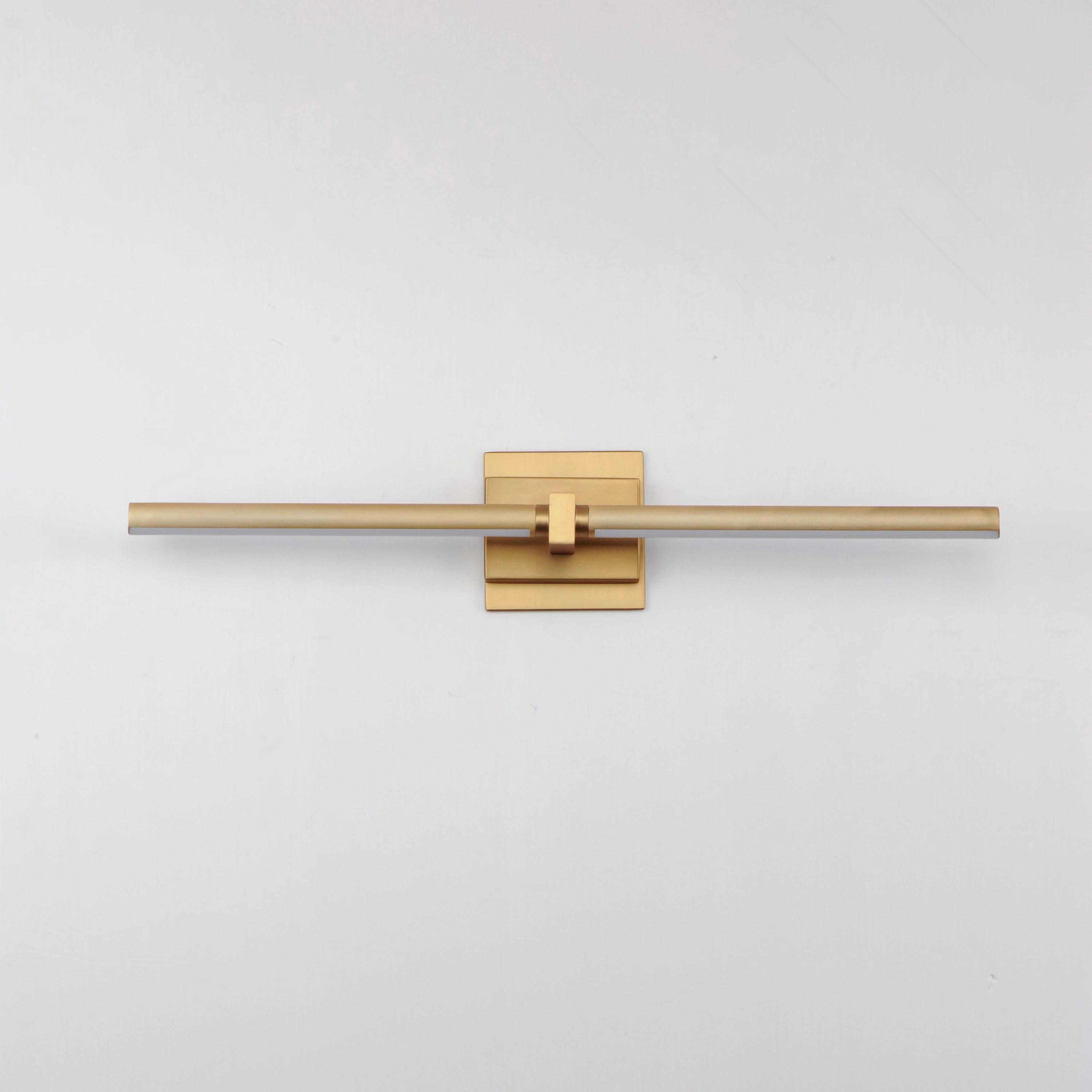 Dorian LED Wall Sconce Gold Wall Light Fixtures online shop