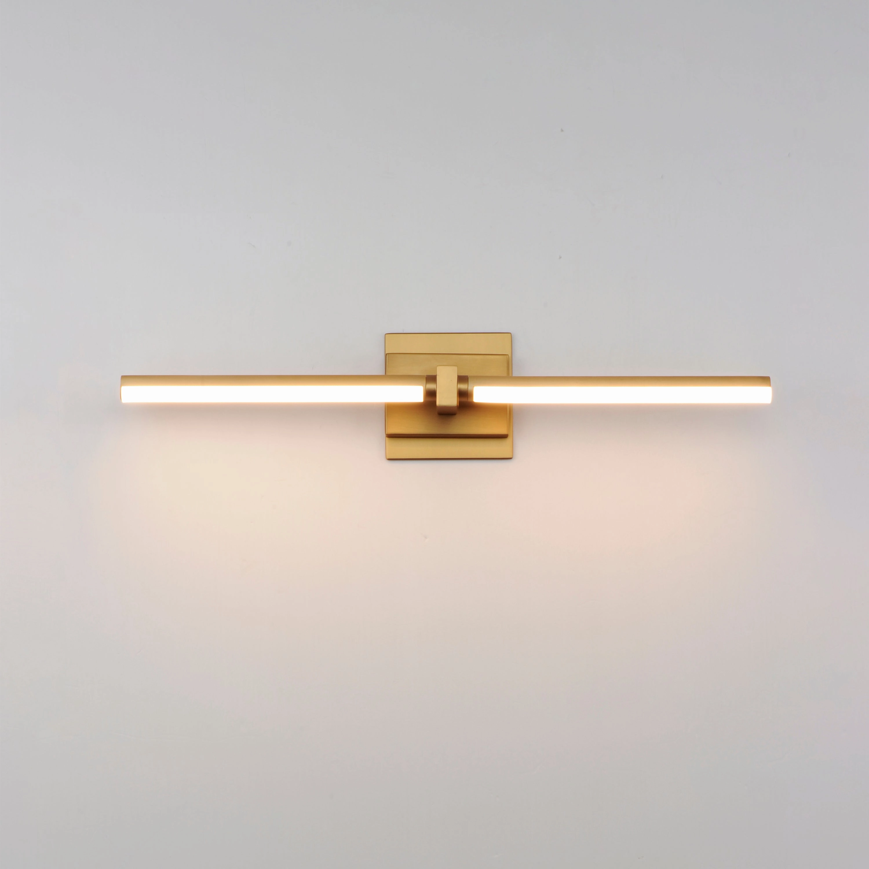 Dorian LED Wall Sconce Gold Wall Light Fixtures online shop