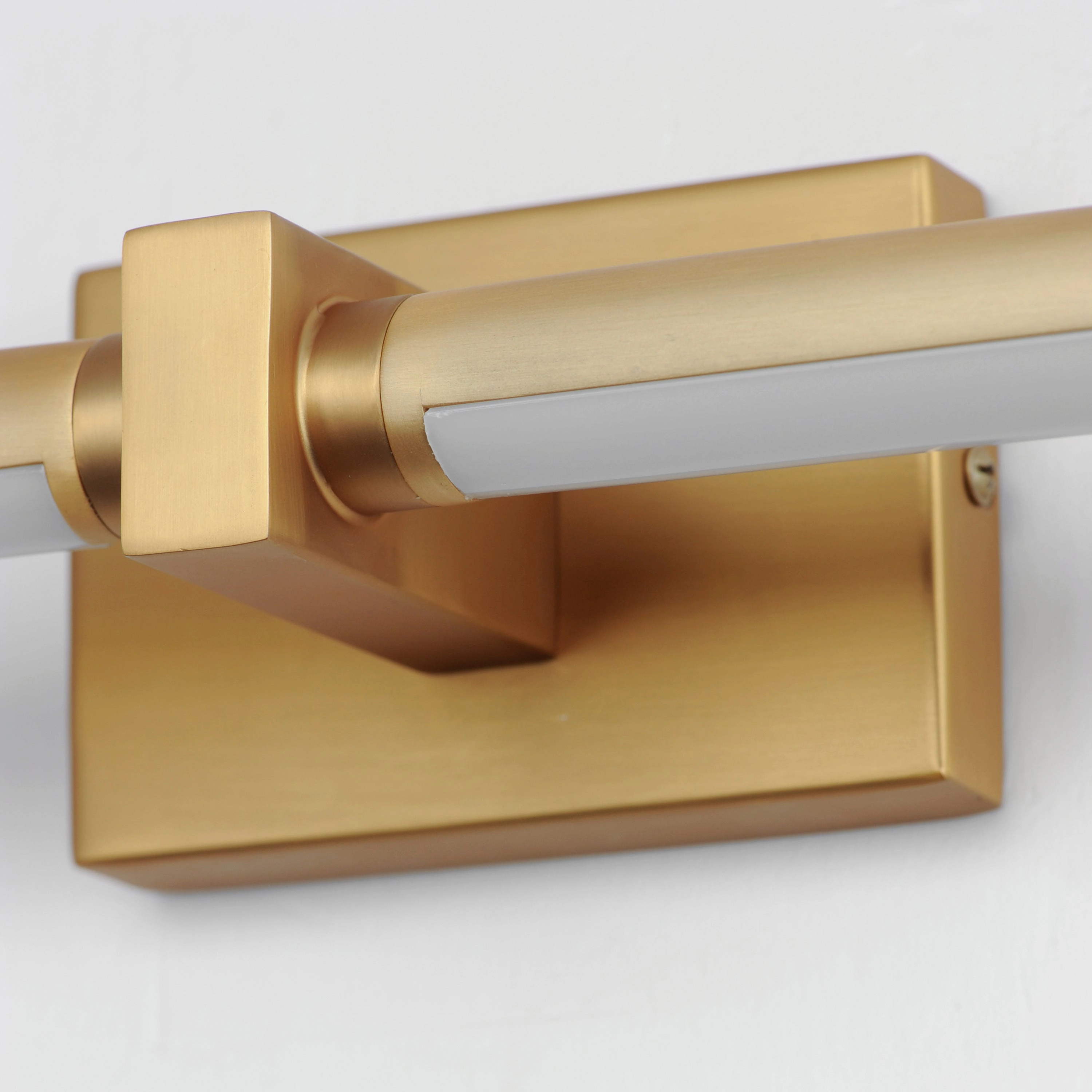 Dorian LED Wall Sconce Gold Wall Light Fixtures online shop