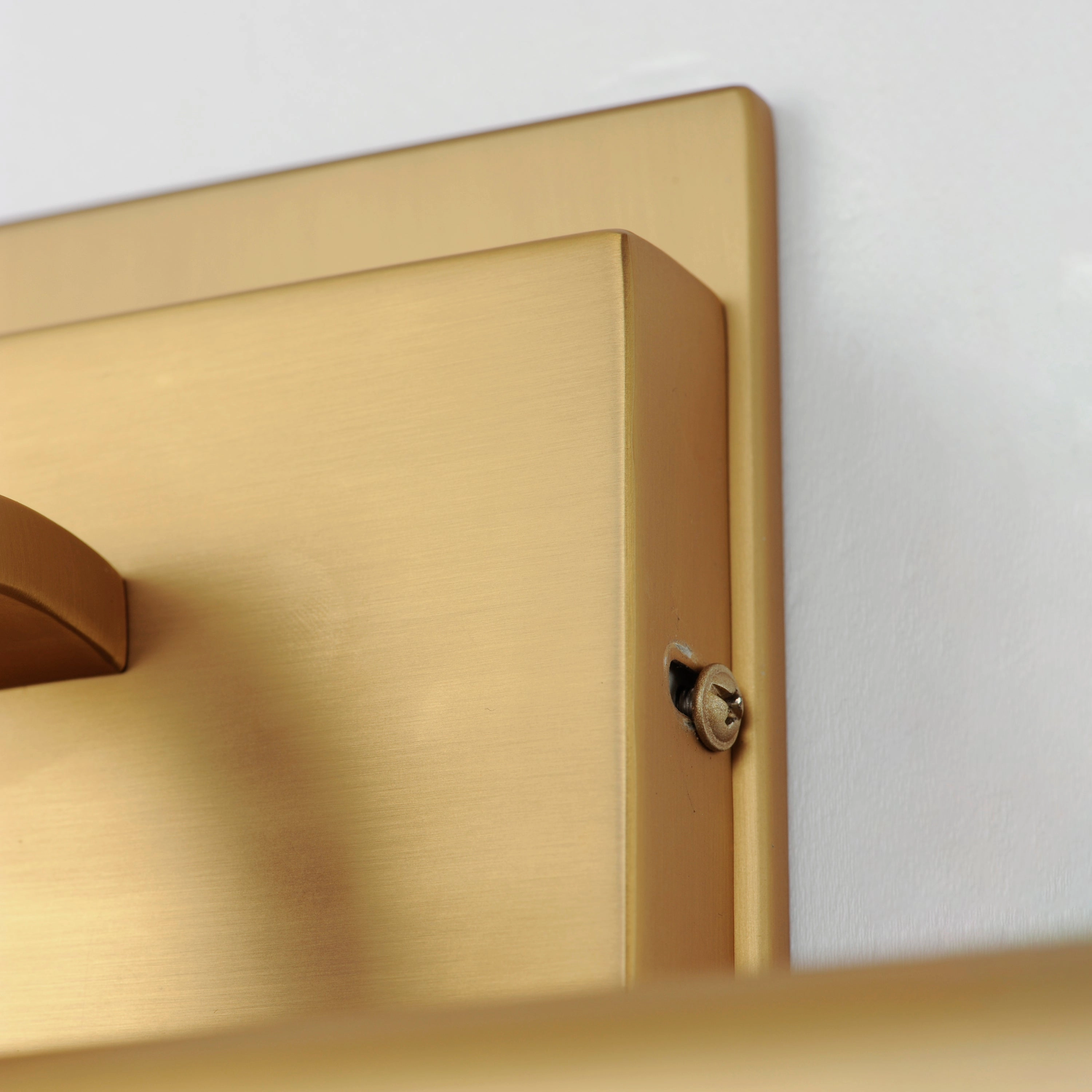 Dorian LED Wall Sconce Gold Wall Light Fixtures online shop