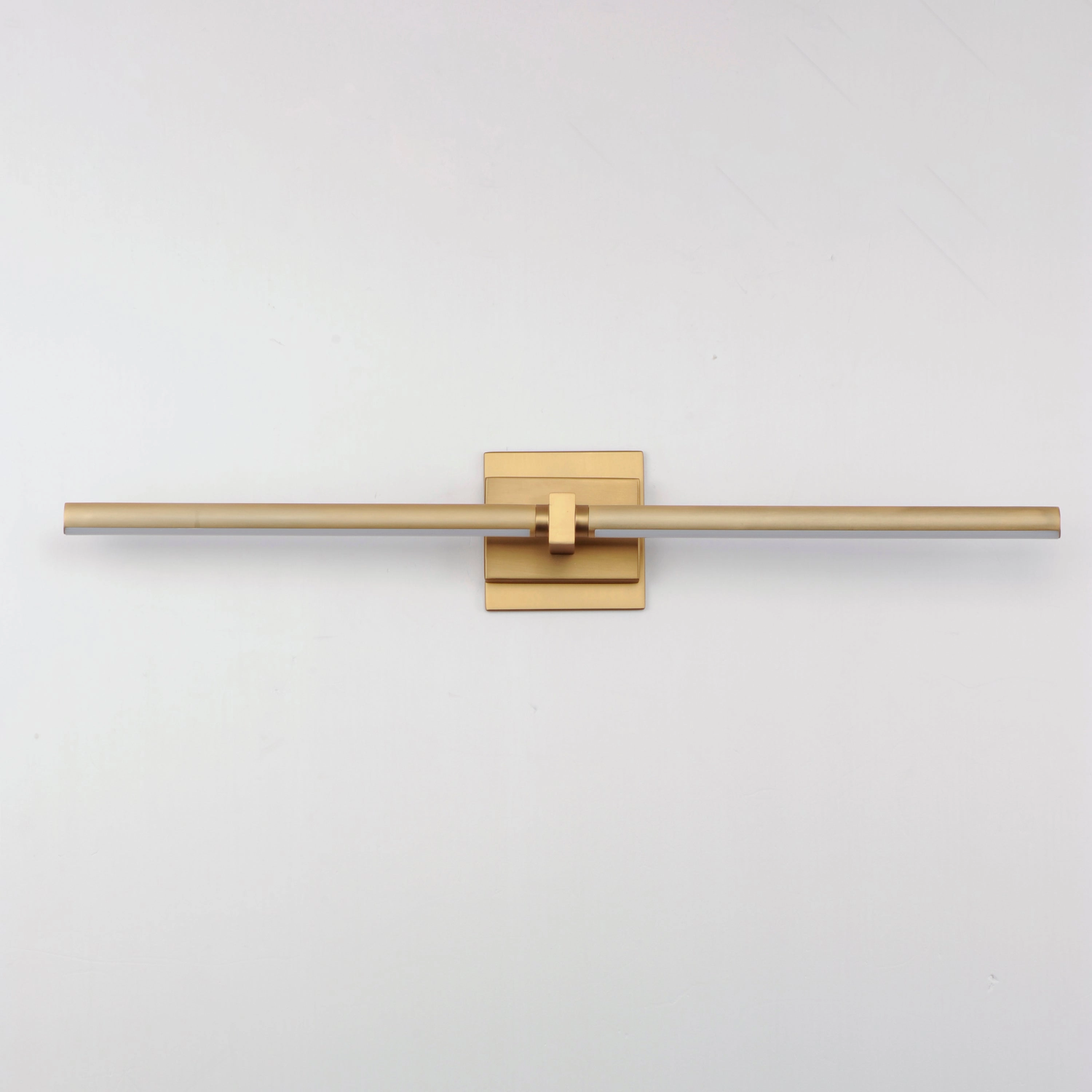 Dorian LED Wall Sconce Gold Wall Light Fixtures online shop